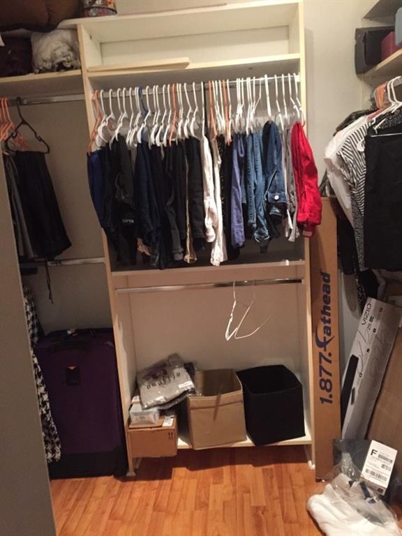 Alpine Woods - Residential