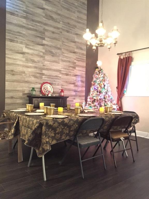 Alpine Woods - Residential