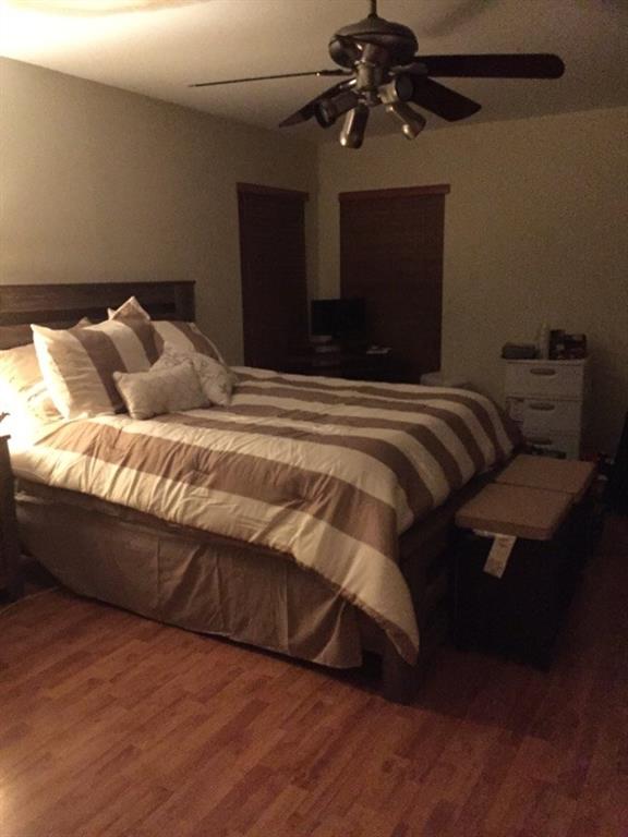 Alpine Woods - Residential