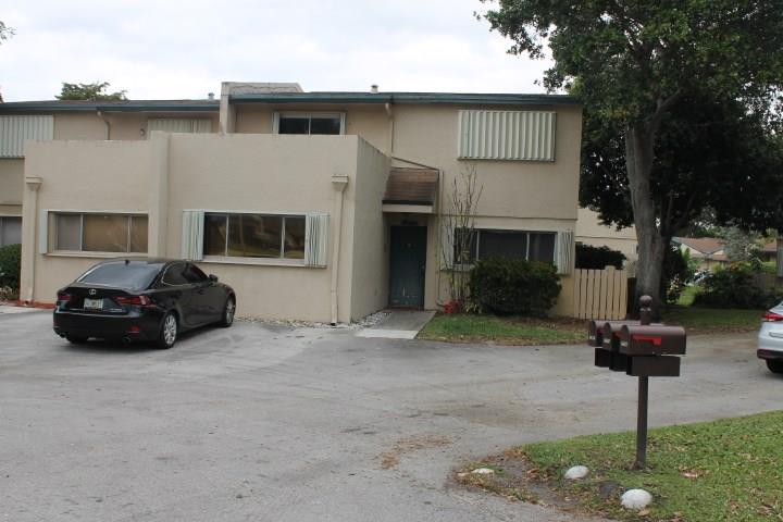 Alpine Woods - Residential