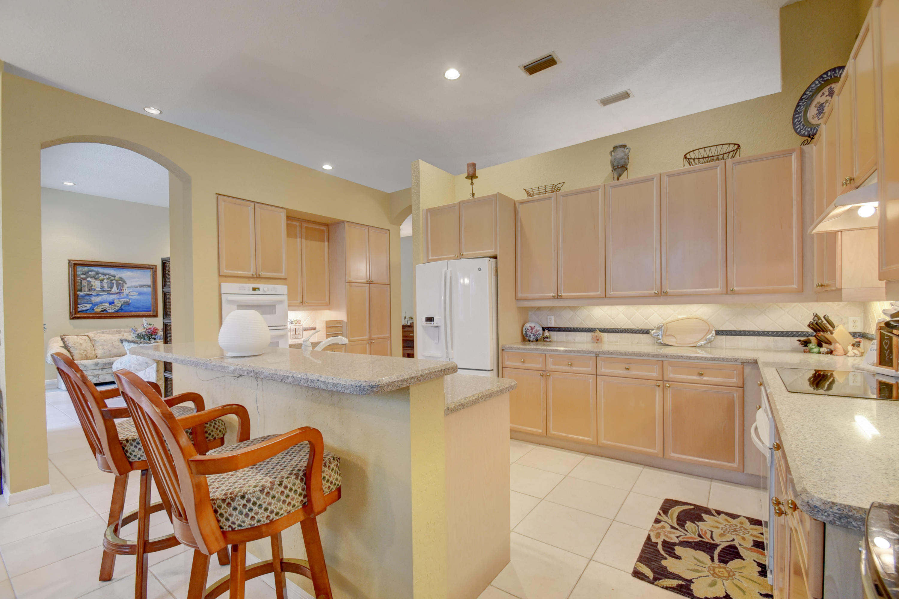 SHORES AT BOCA RATON - Residential