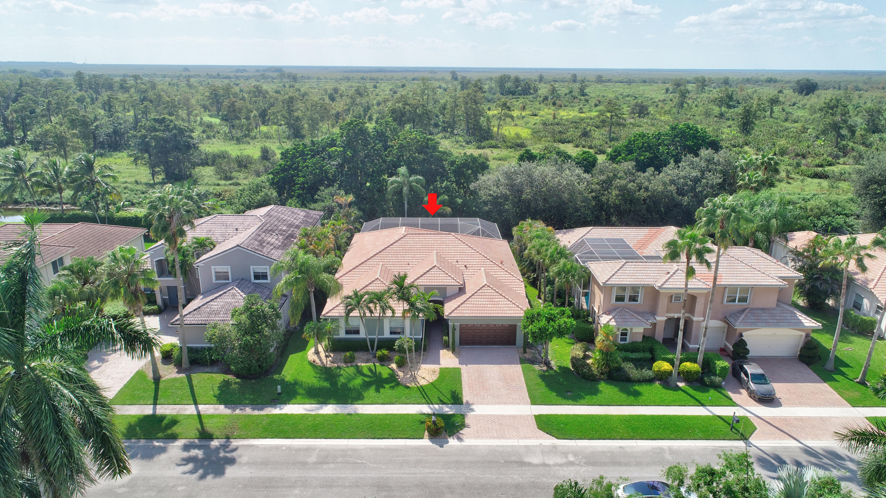 SHORES AT BOCA RATON - Residential