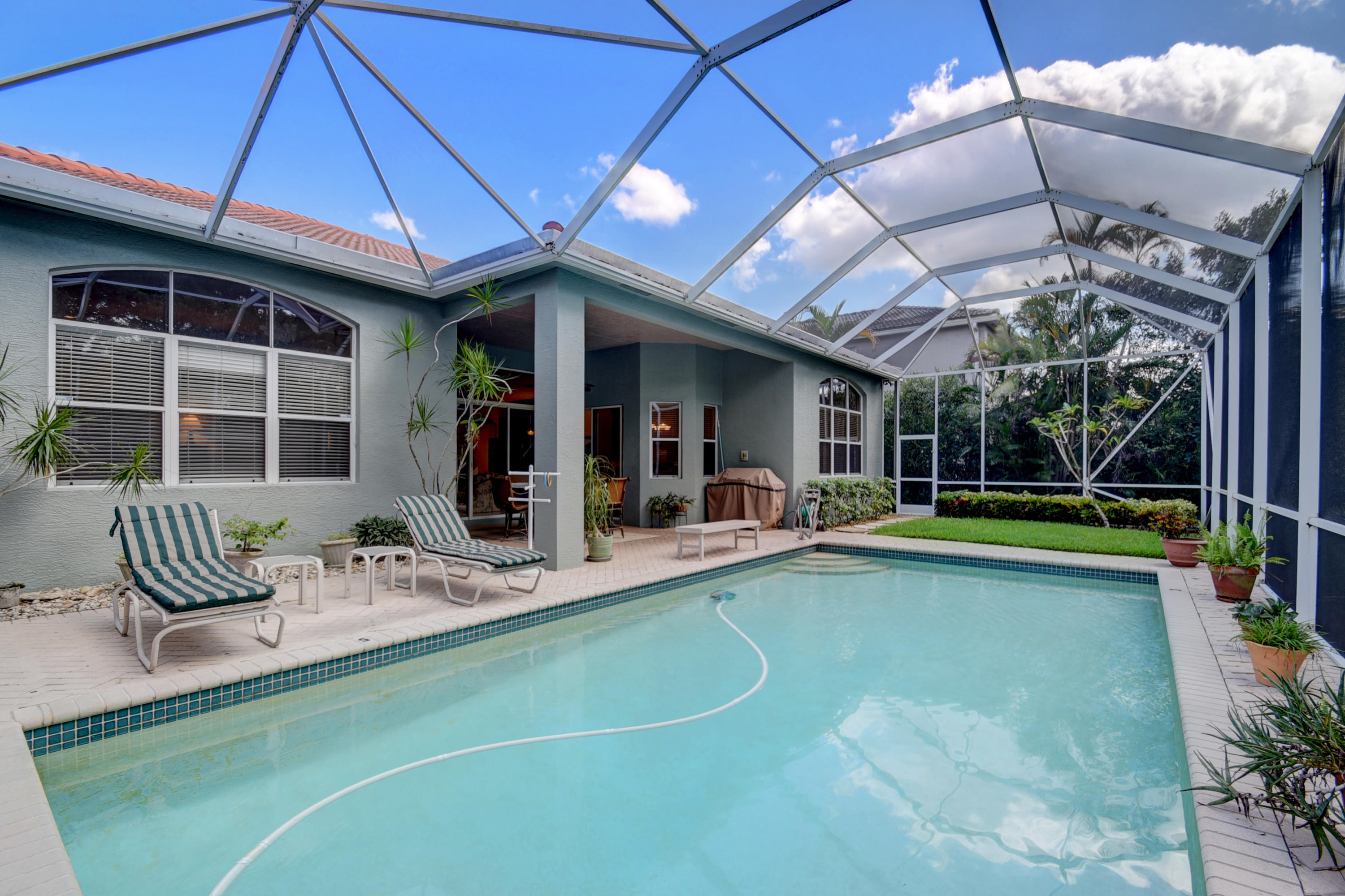 SHORES AT BOCA RATON - Residential