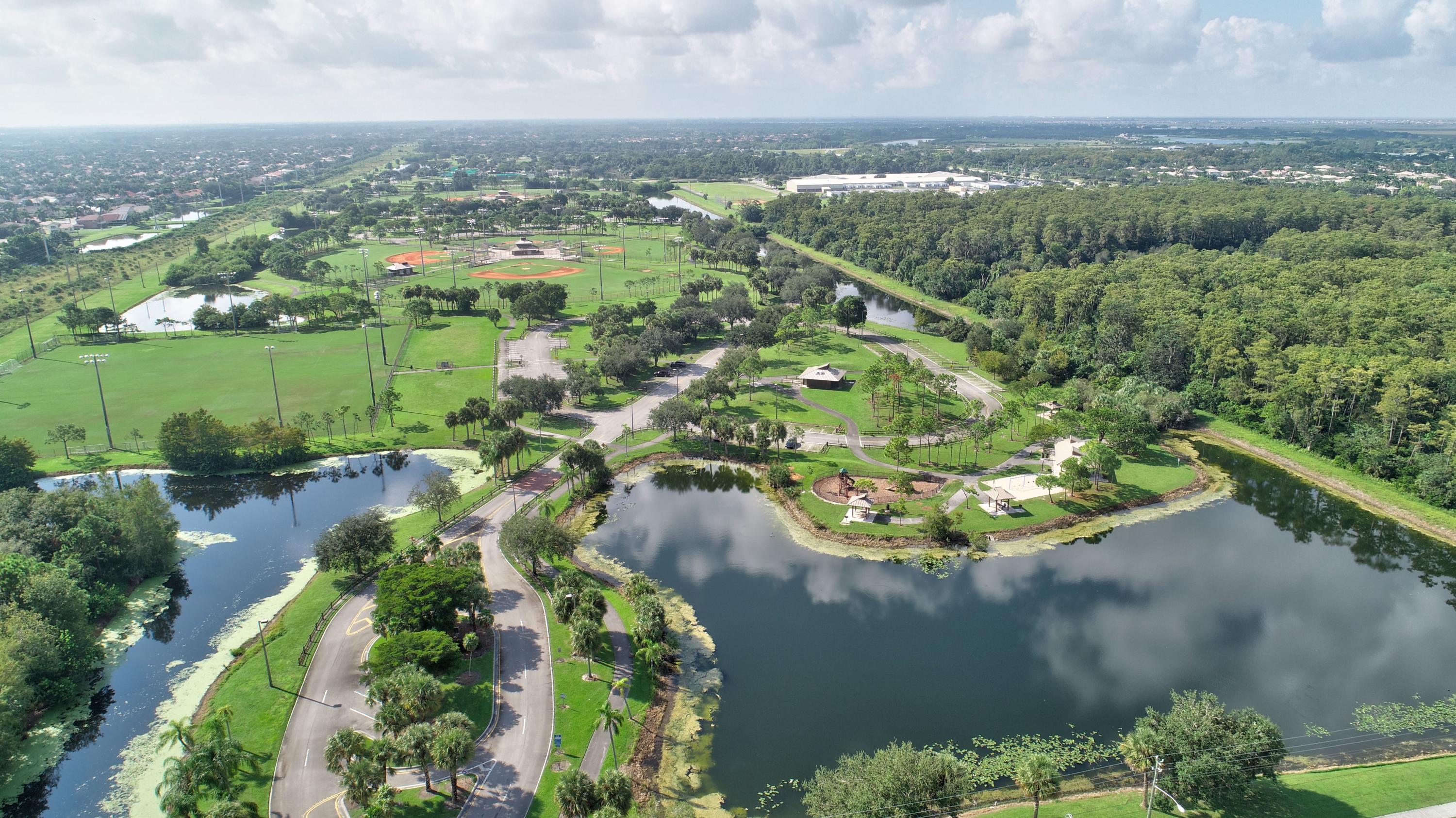 SHORES AT BOCA RATON - Residential