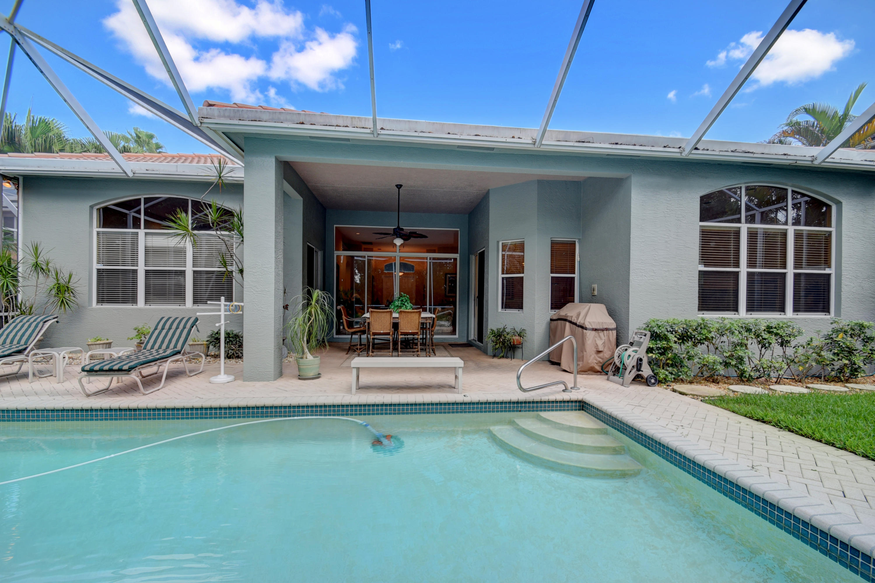 SHORES AT BOCA RATON - Residential