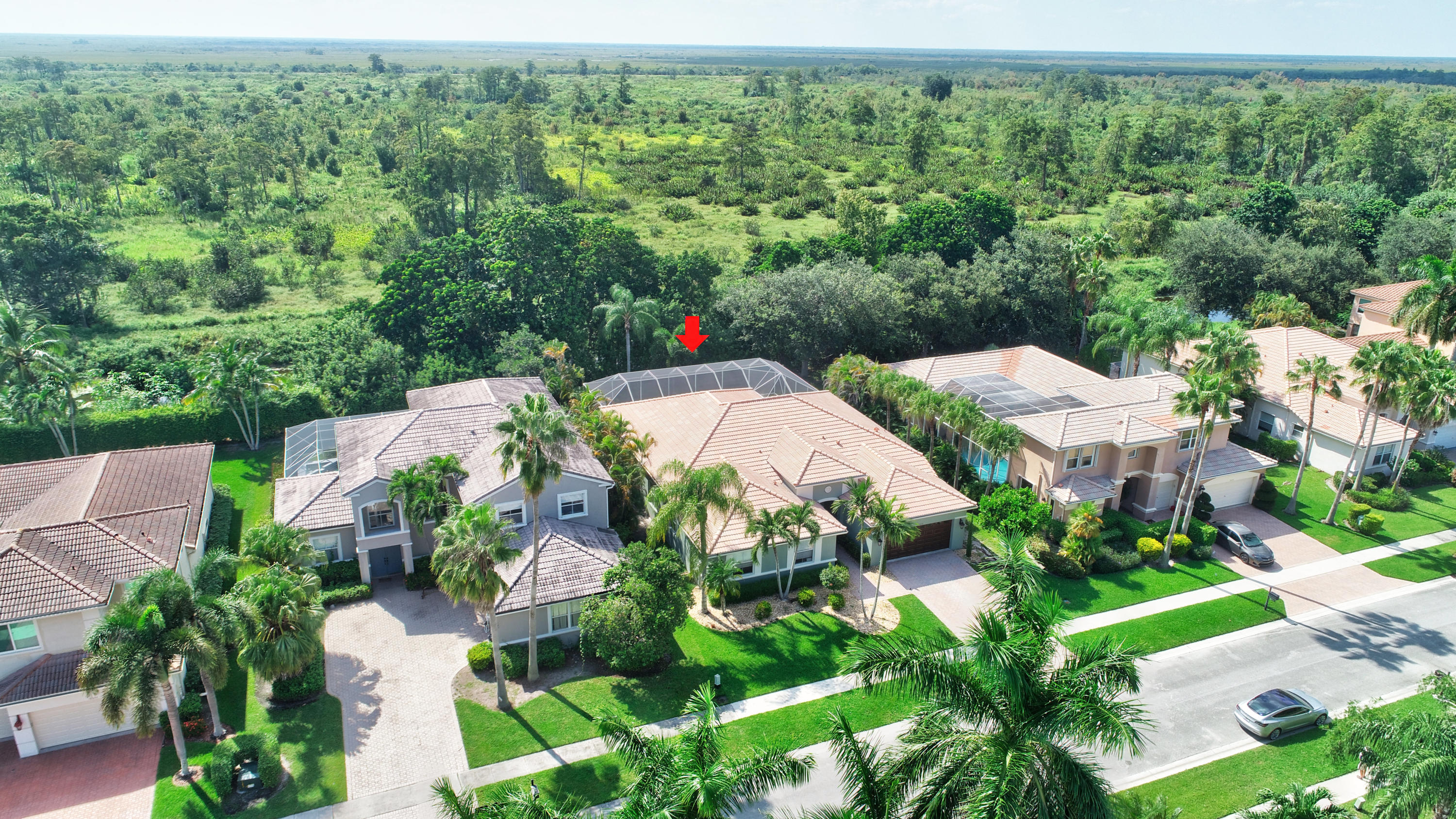 SHORES AT BOCA RATON - Residential