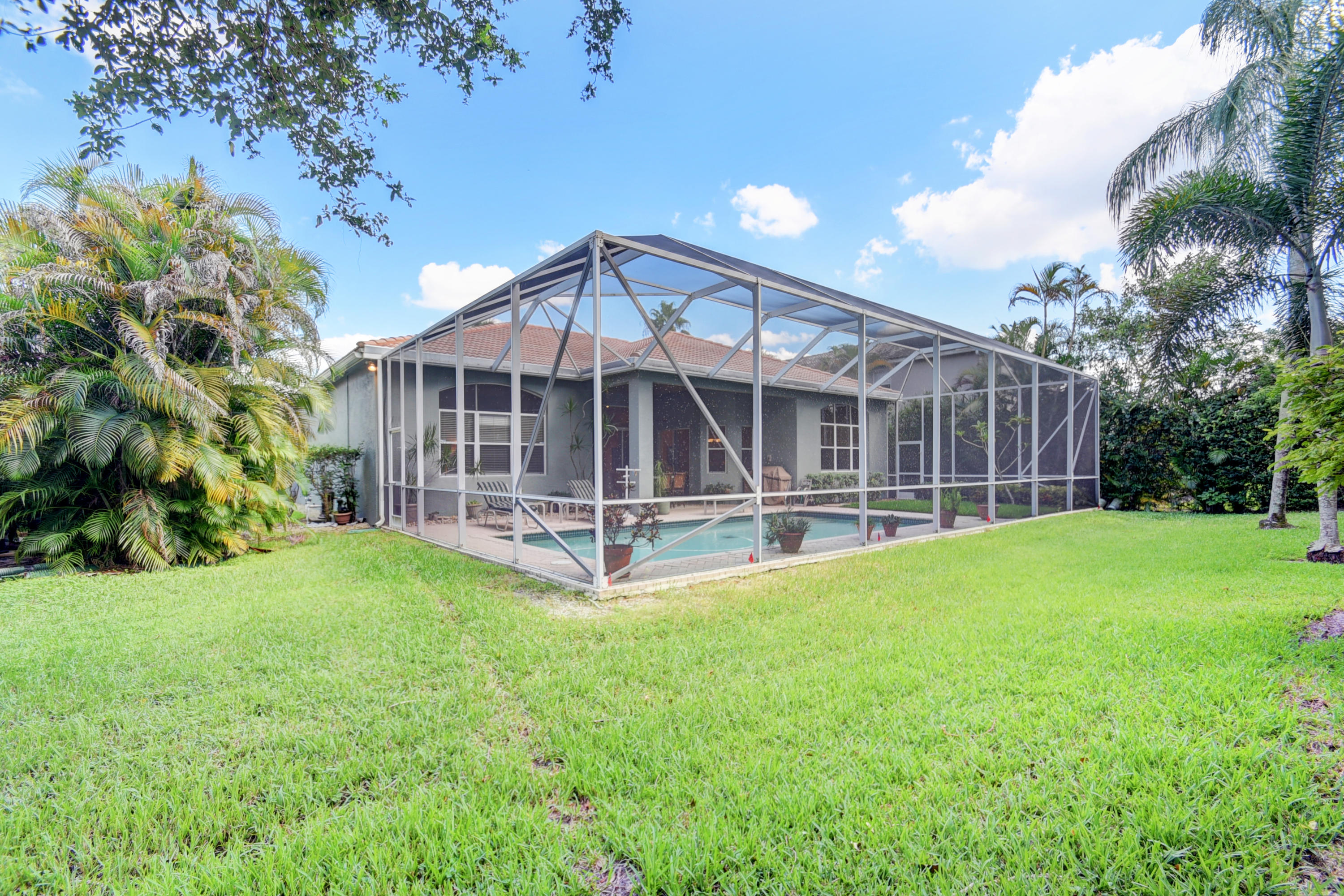 SHORES AT BOCA RATON - Residential