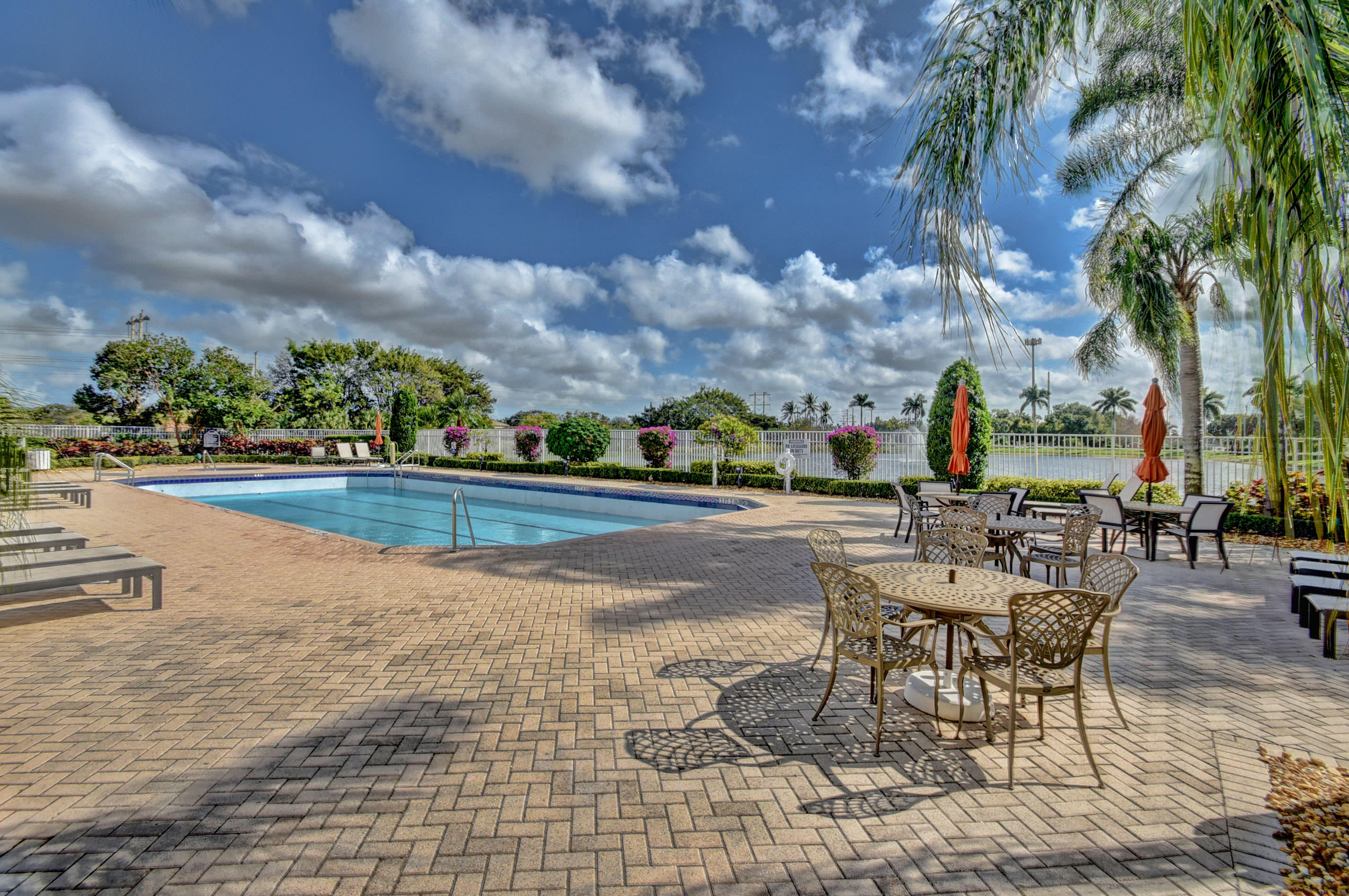 SHORES AT BOCA RATON - Residential