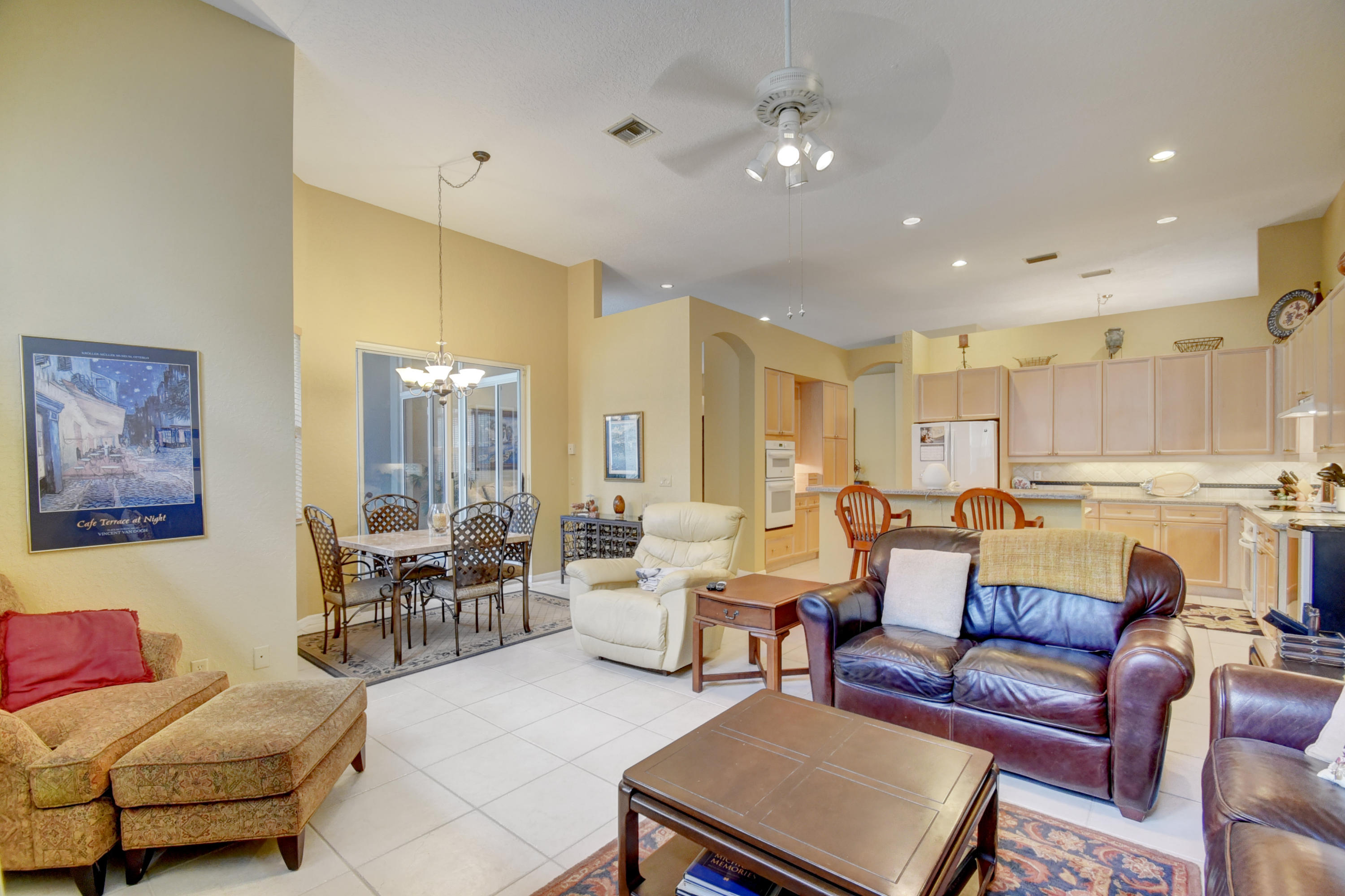 SHORES AT BOCA RATON - Residential