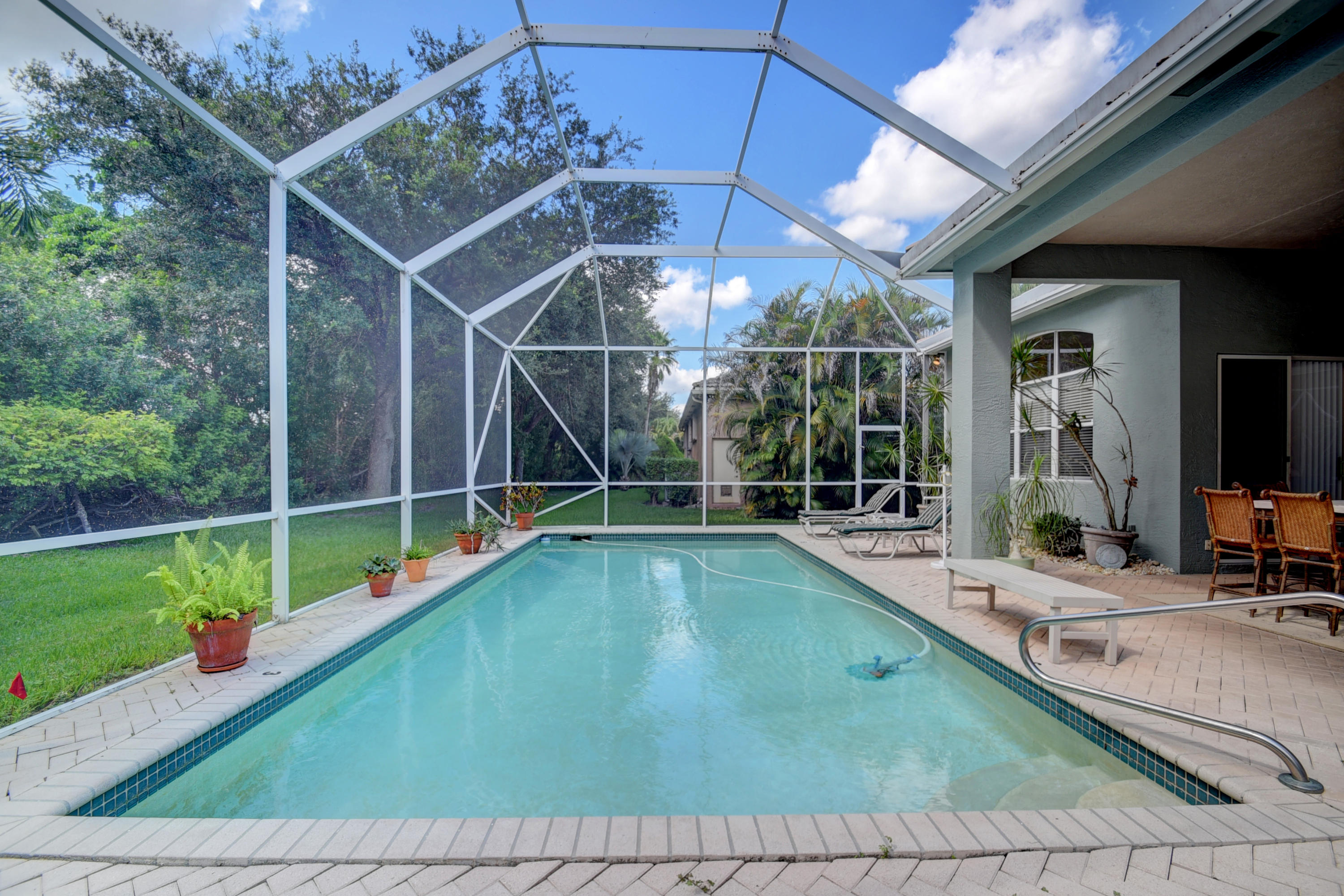 SHORES AT BOCA RATON - Residential