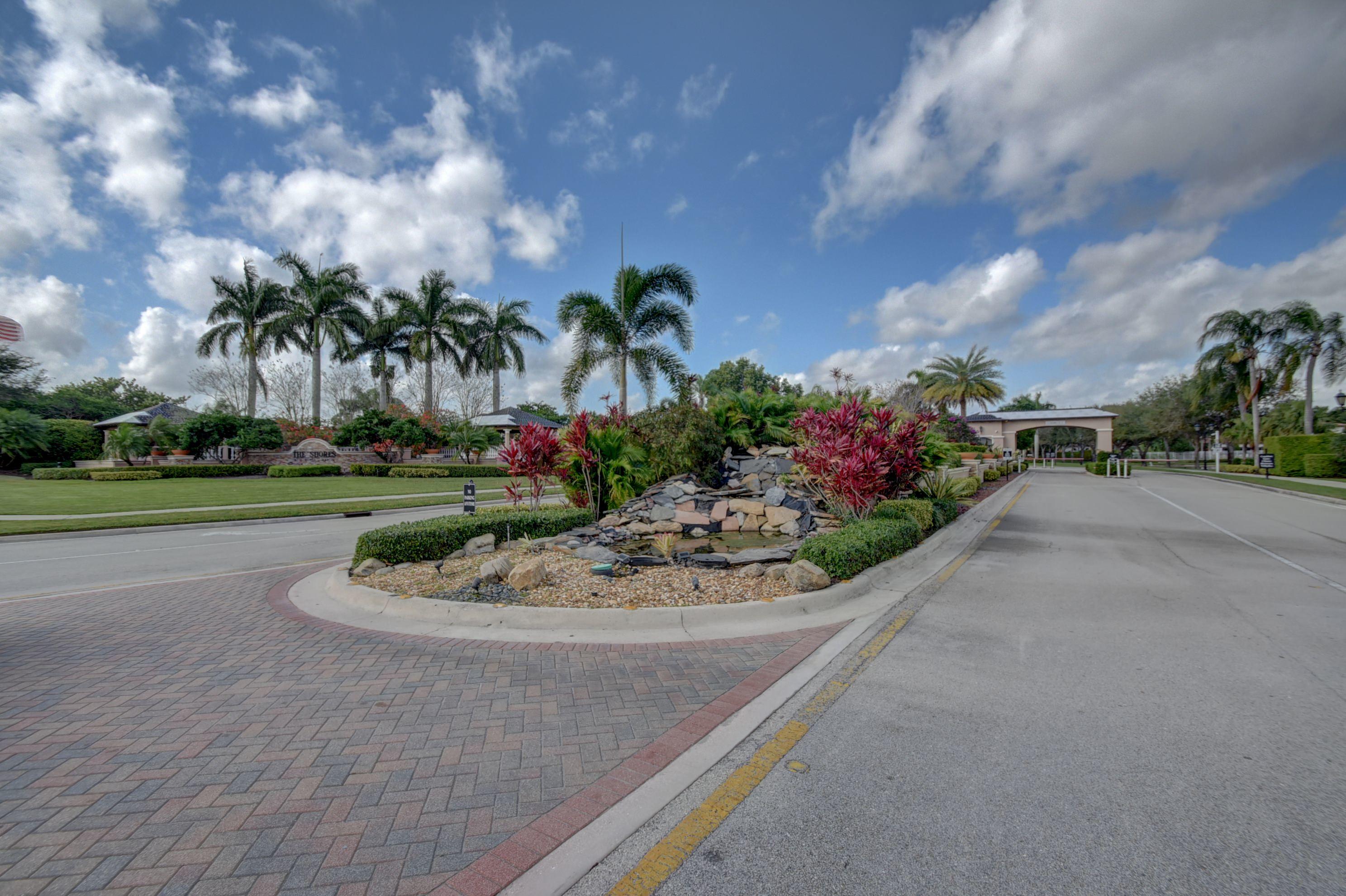 SHORES AT BOCA RATON - Residential