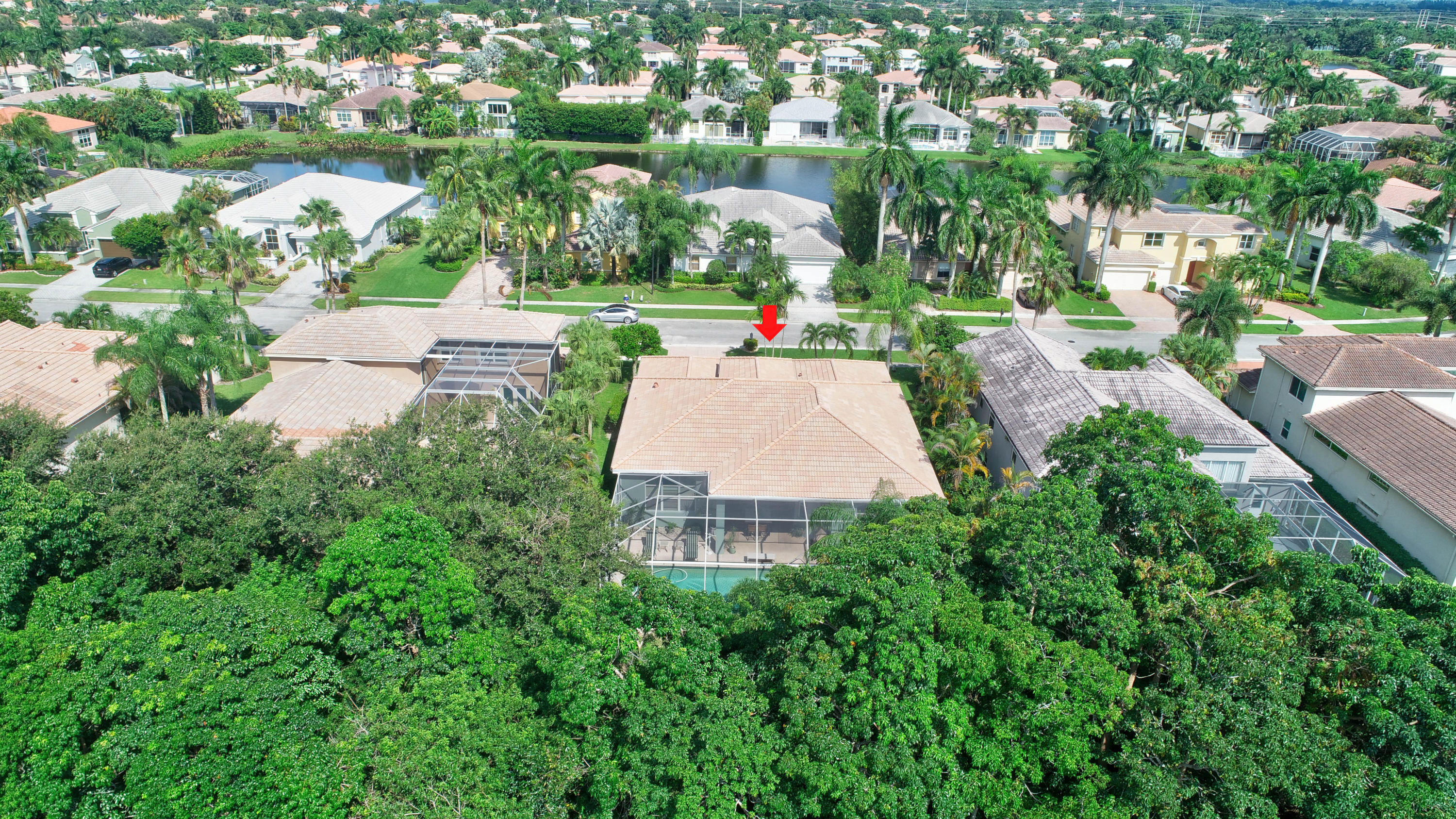 SHORES AT BOCA RATON - Residential