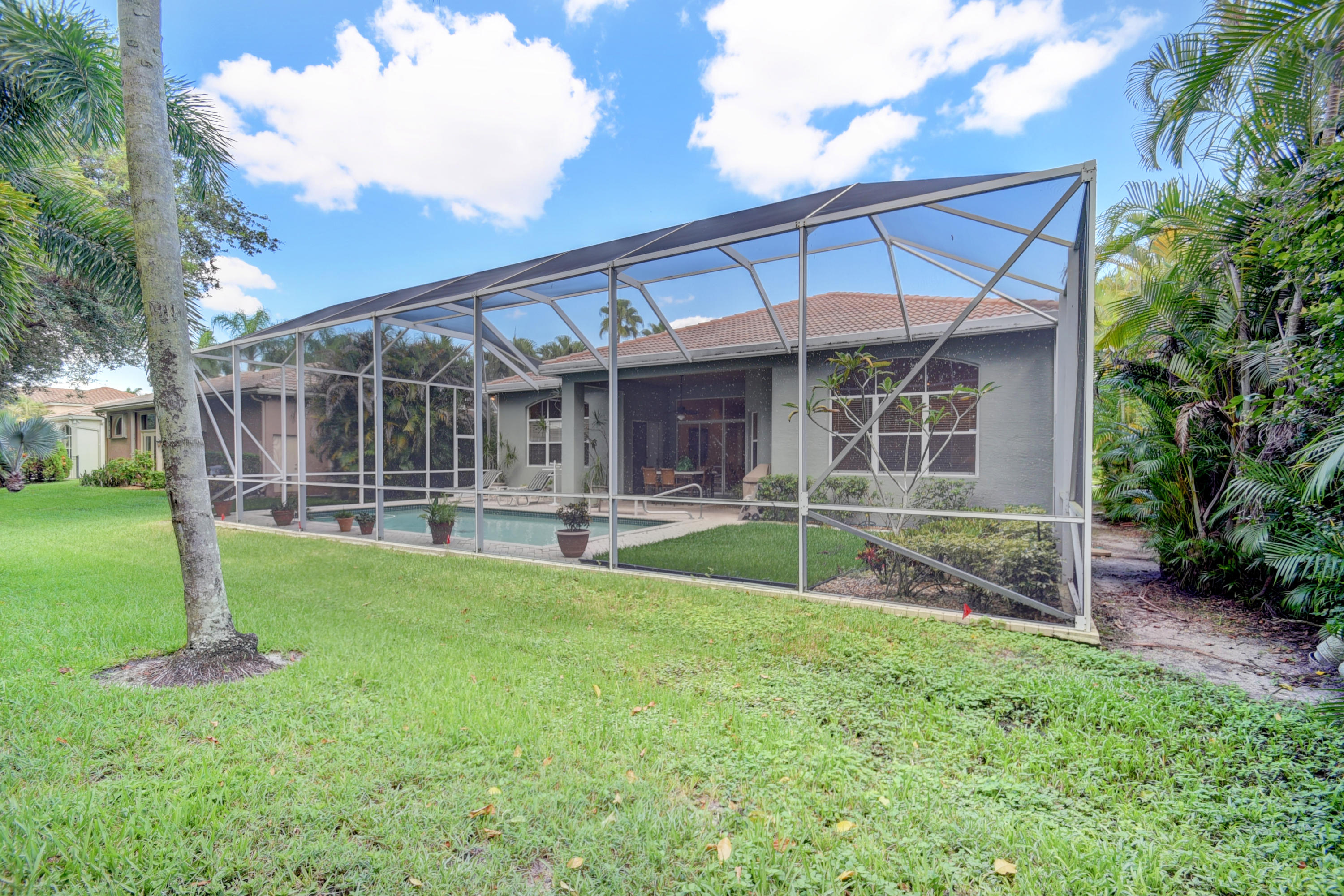 SHORES AT BOCA RATON - Residential