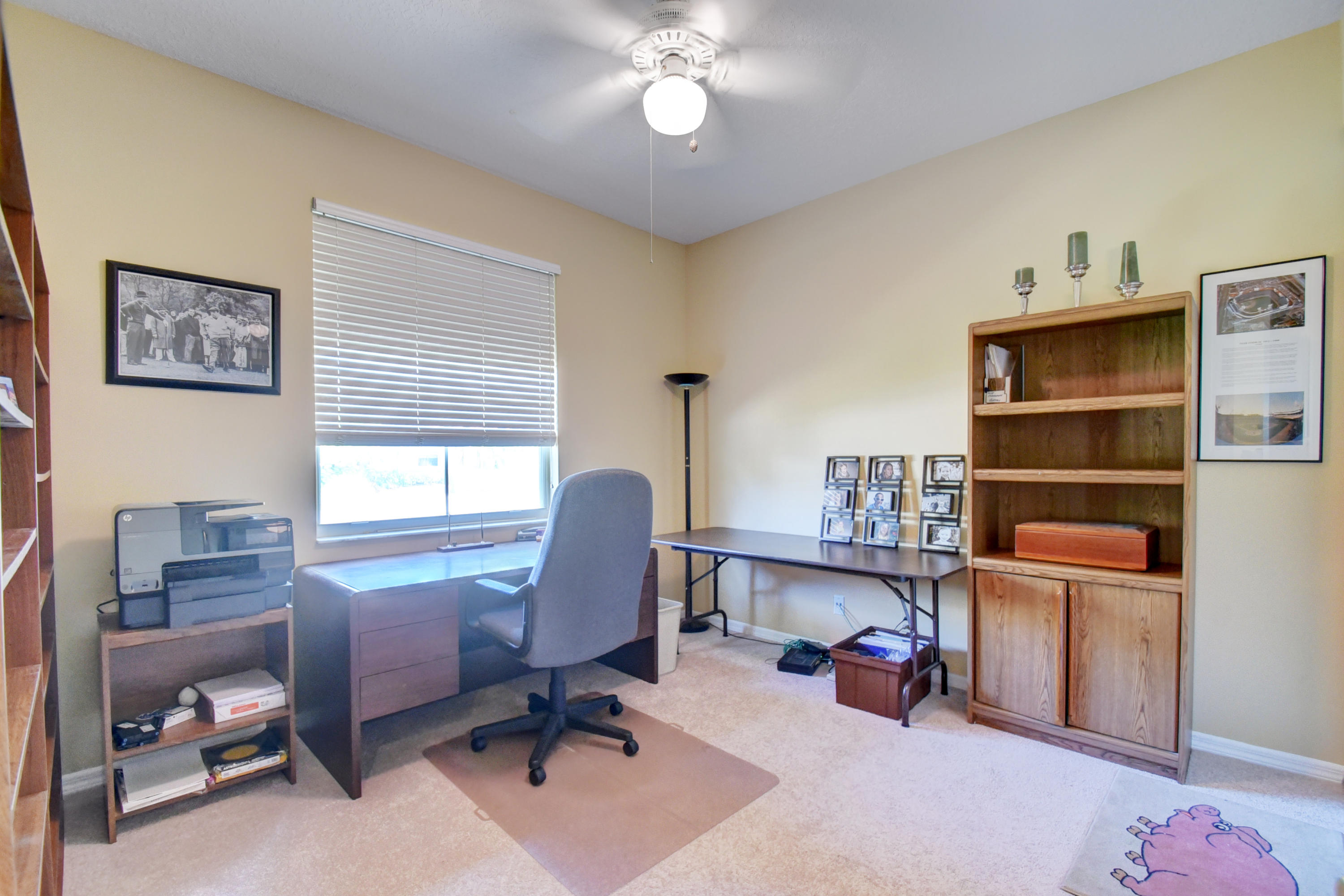 SHORES AT BOCA RATON - Residential