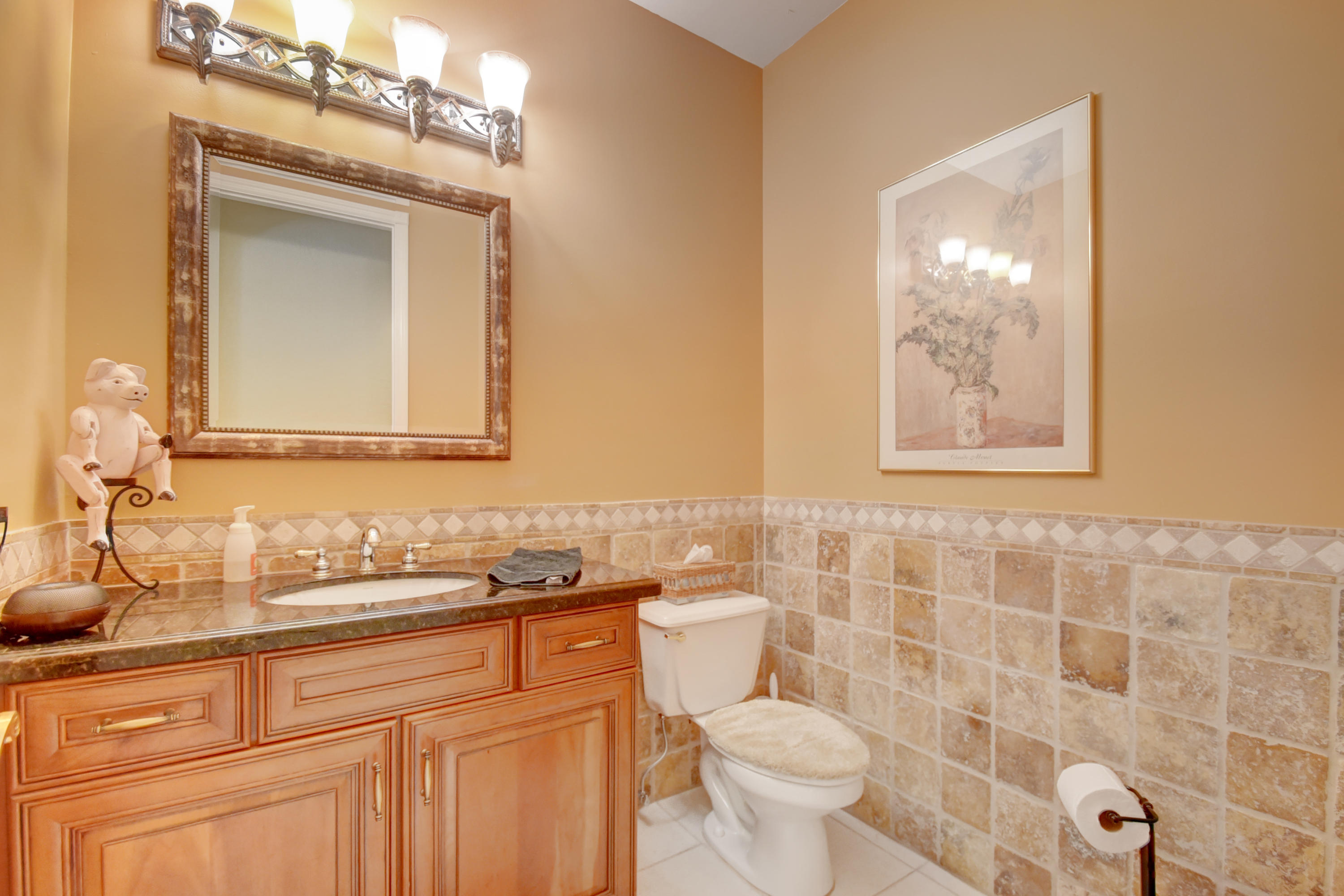 SHORES AT BOCA RATON - Residential