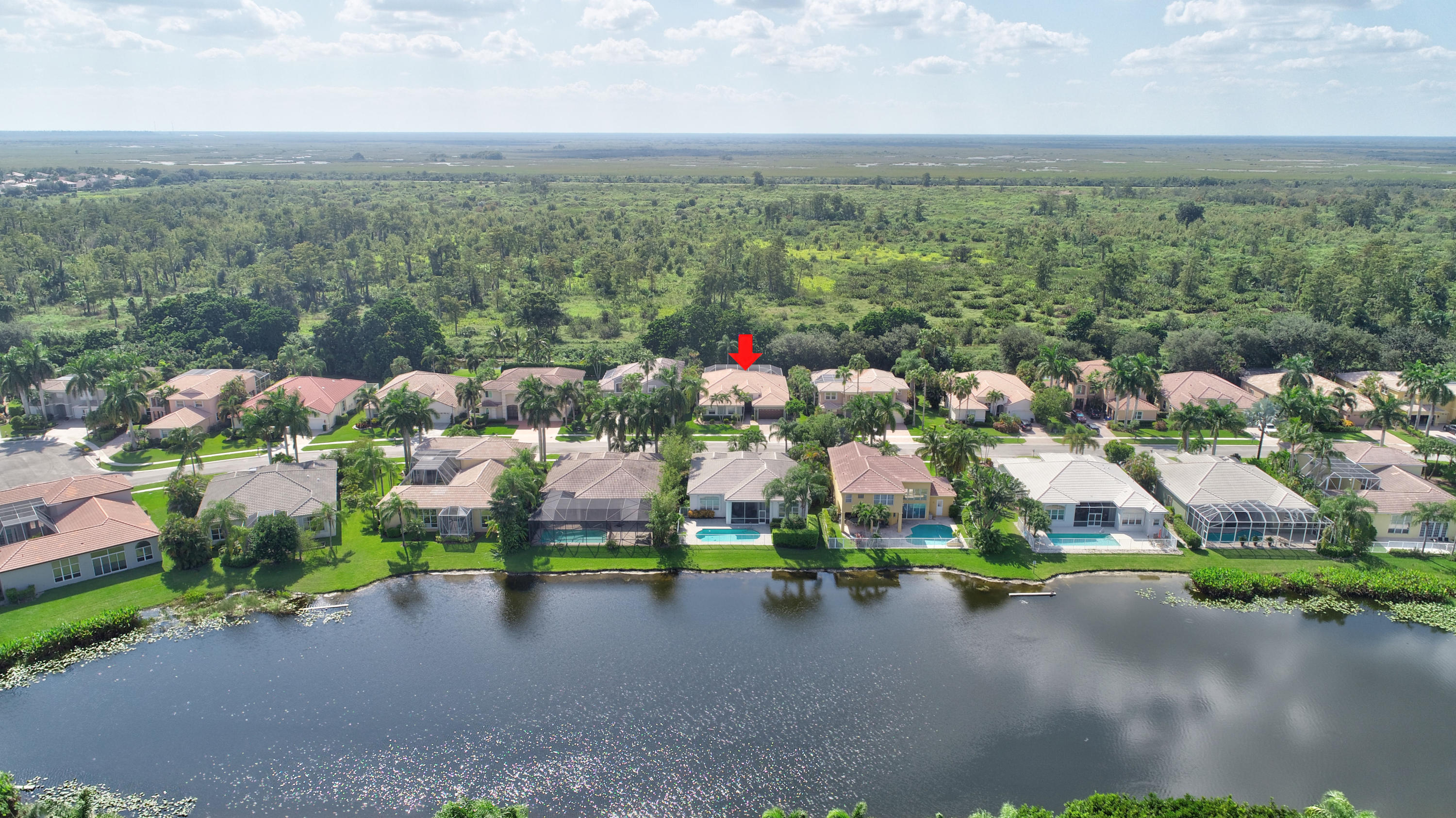 SHORES AT BOCA RATON - Residential