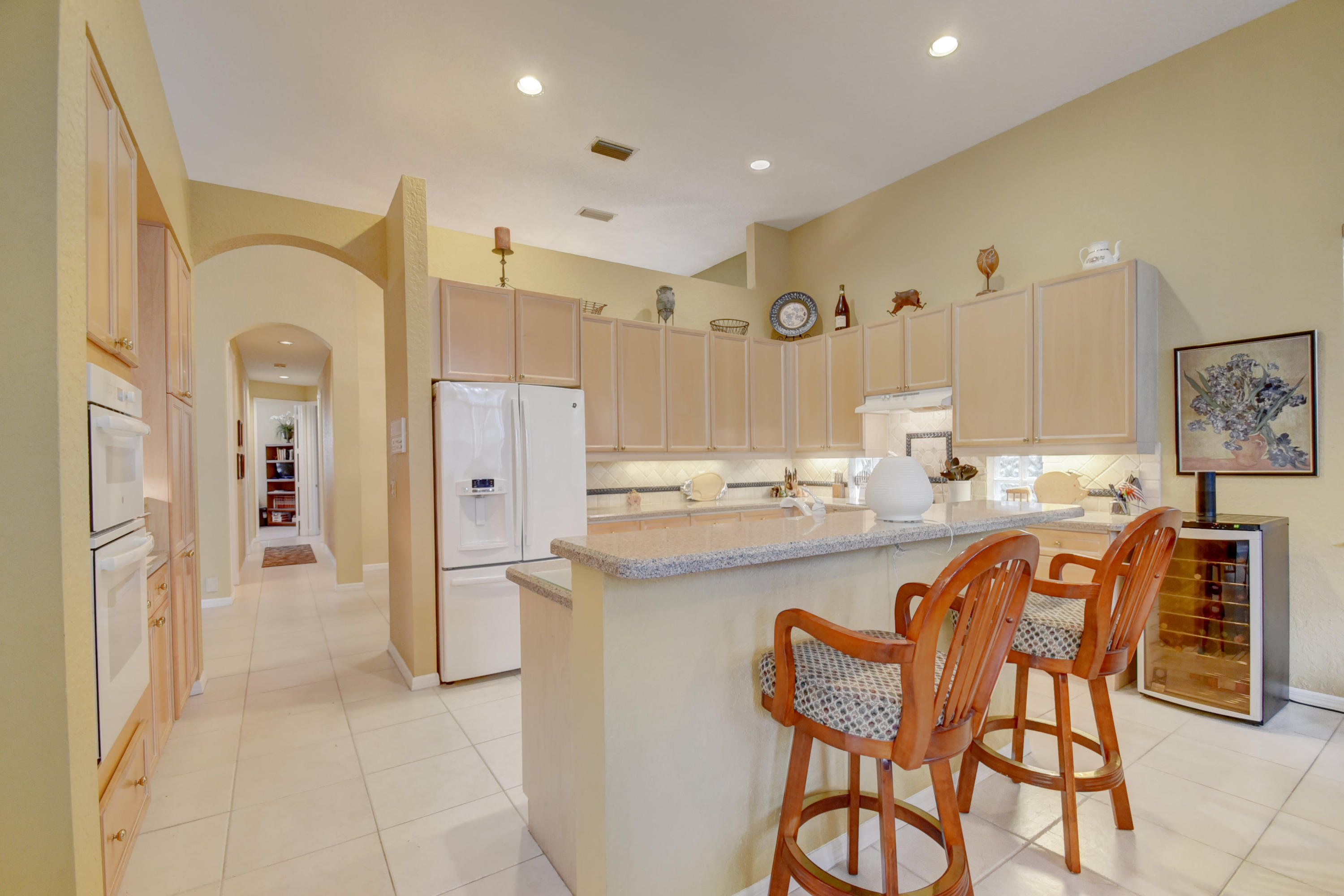 SHORES AT BOCA RATON - Residential