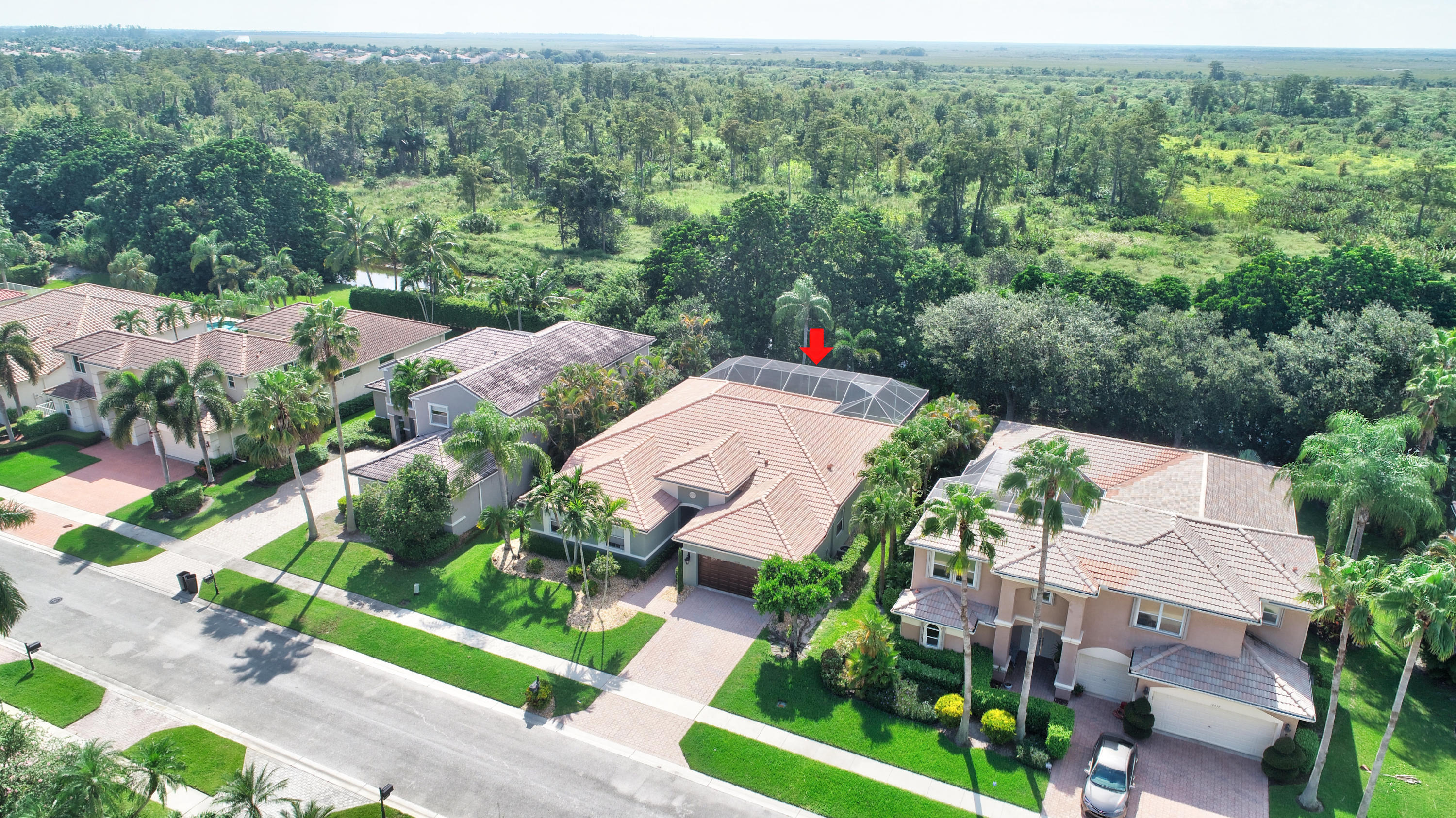 SHORES AT BOCA RATON - Residential