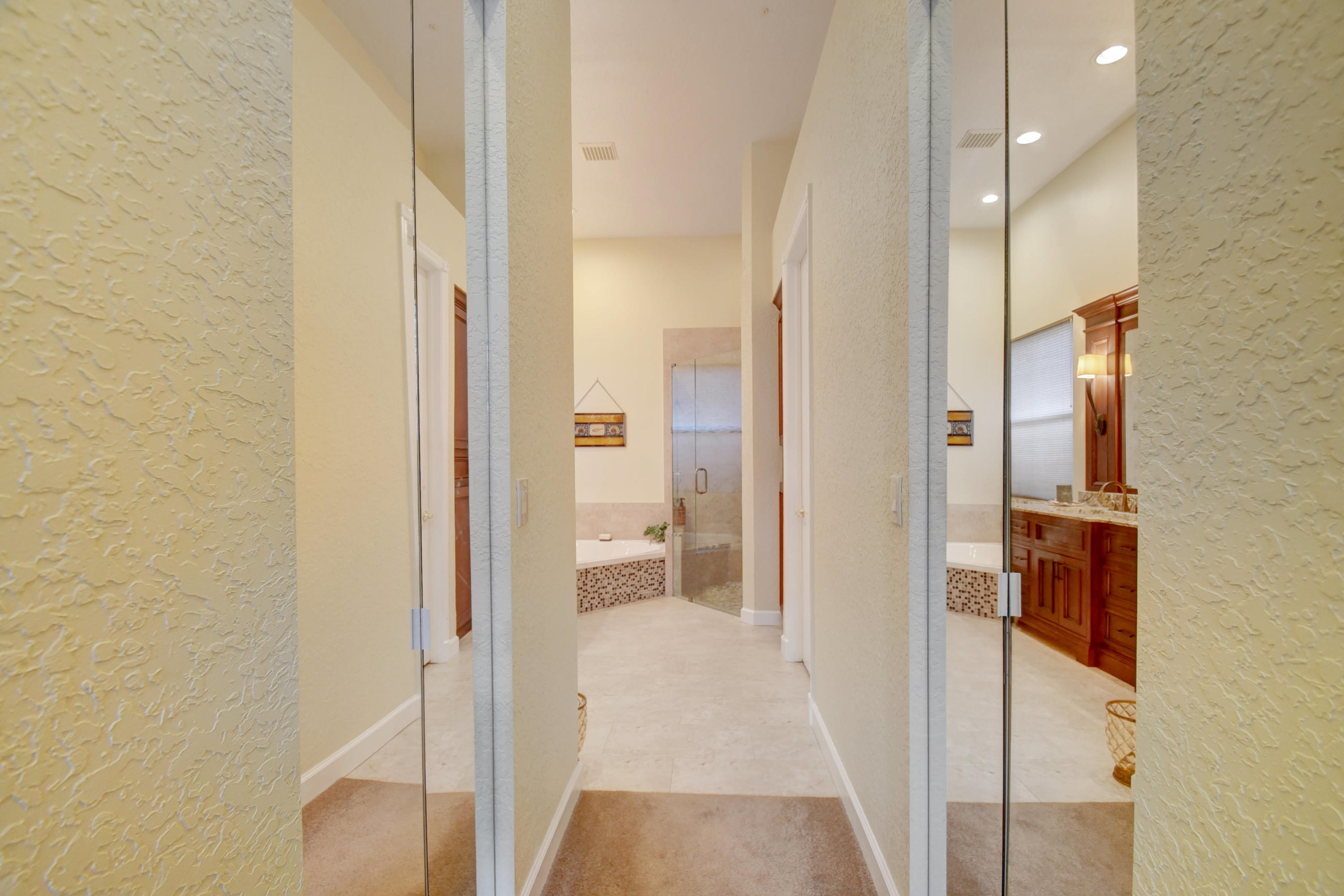 SHORES AT BOCA RATON - Residential