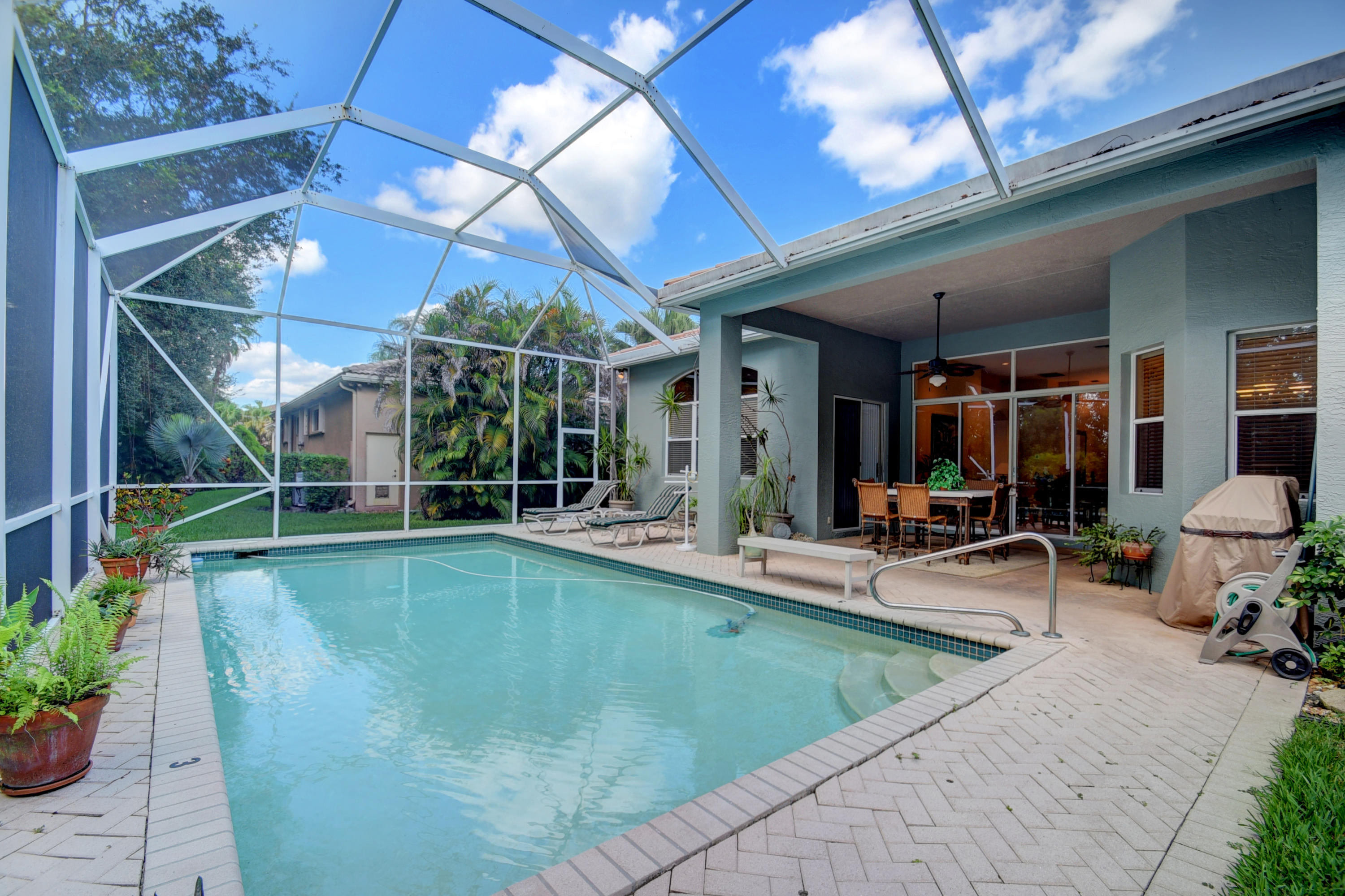 SHORES AT BOCA RATON - Residential