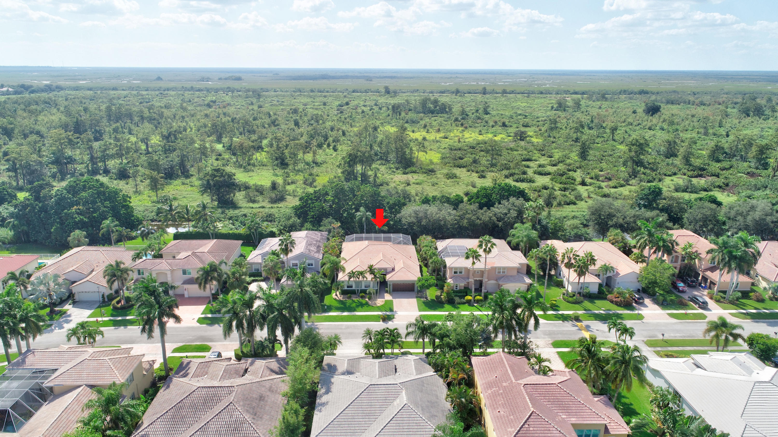 SHORES AT BOCA RATON - Residential