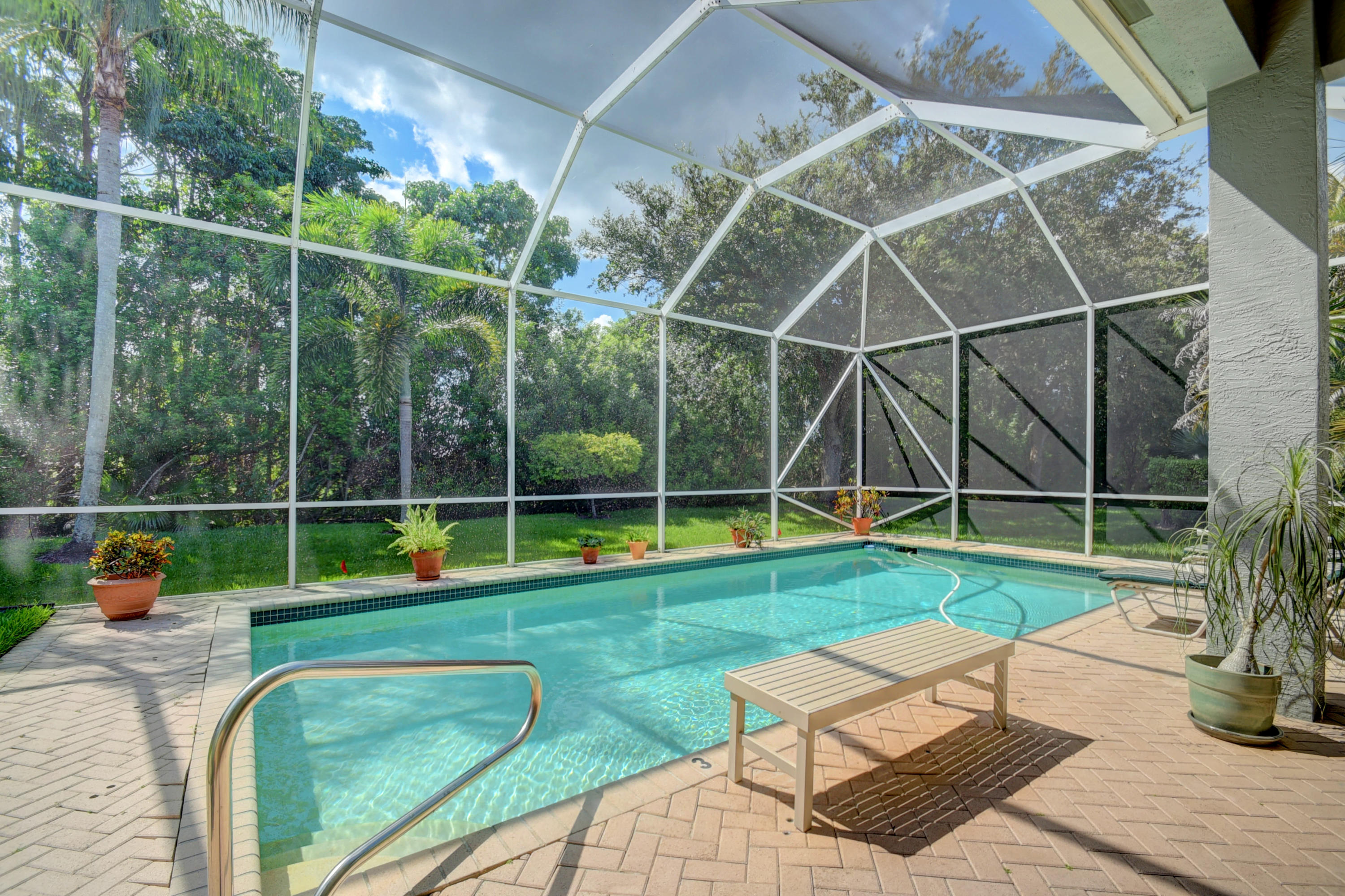 SHORES AT BOCA RATON - Residential