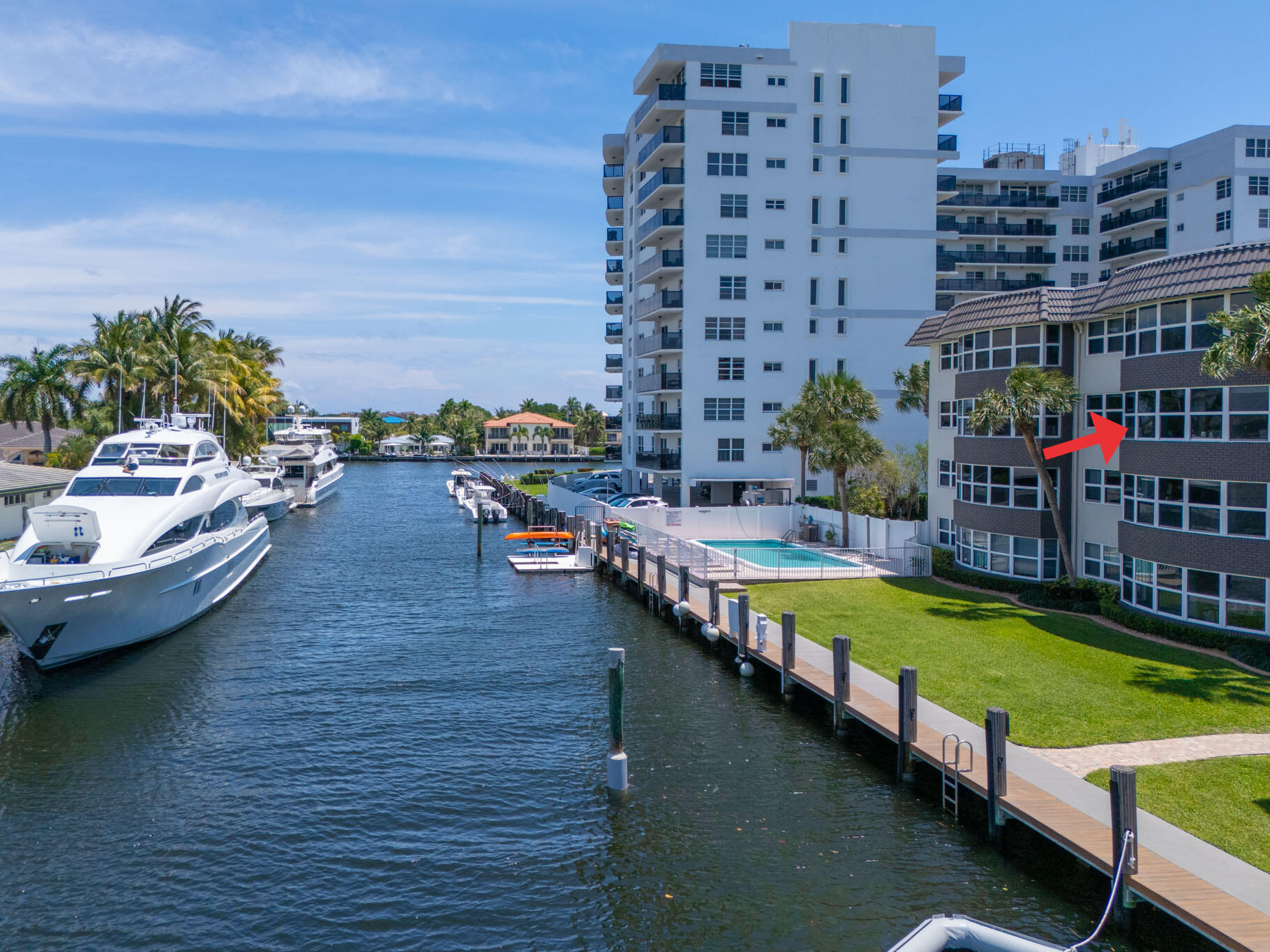 HERITAGE LANDINGS CONDO - Residential