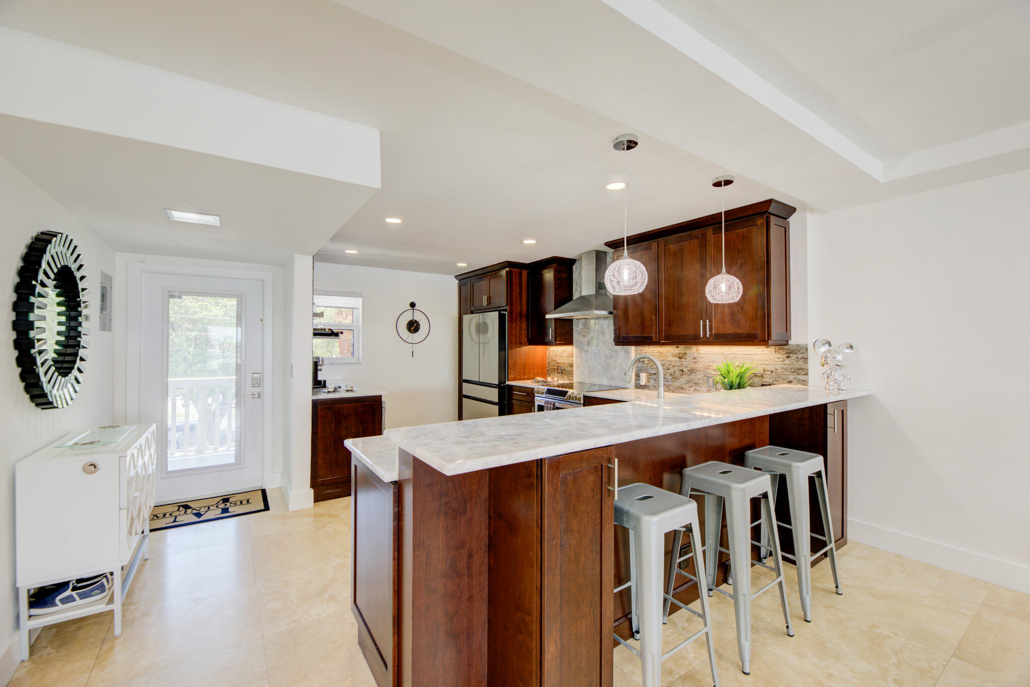 HERITAGE LANDINGS CONDO - Residential