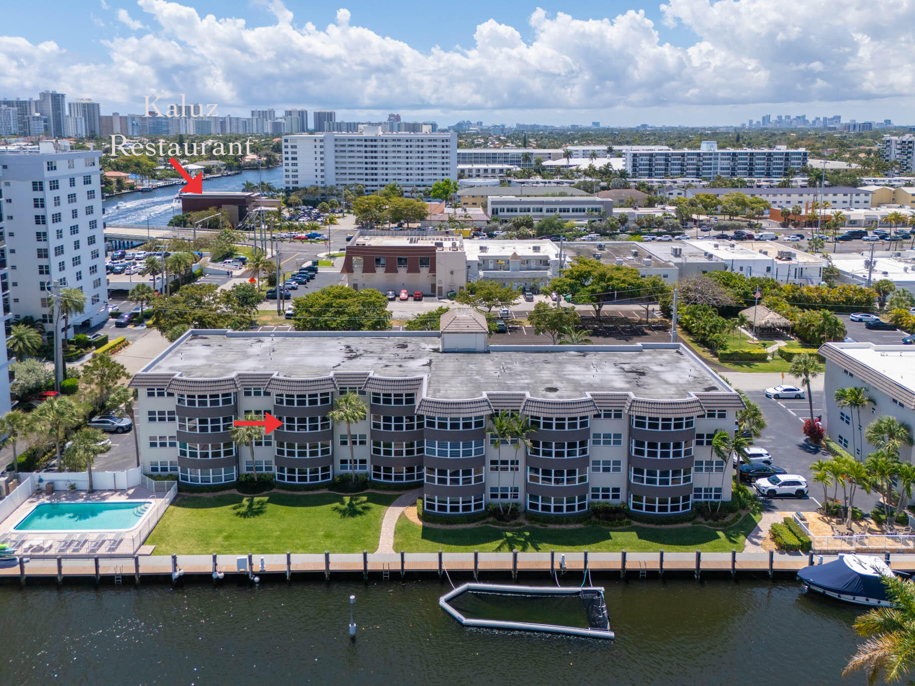 HERITAGE LANDINGS CONDO - Residential