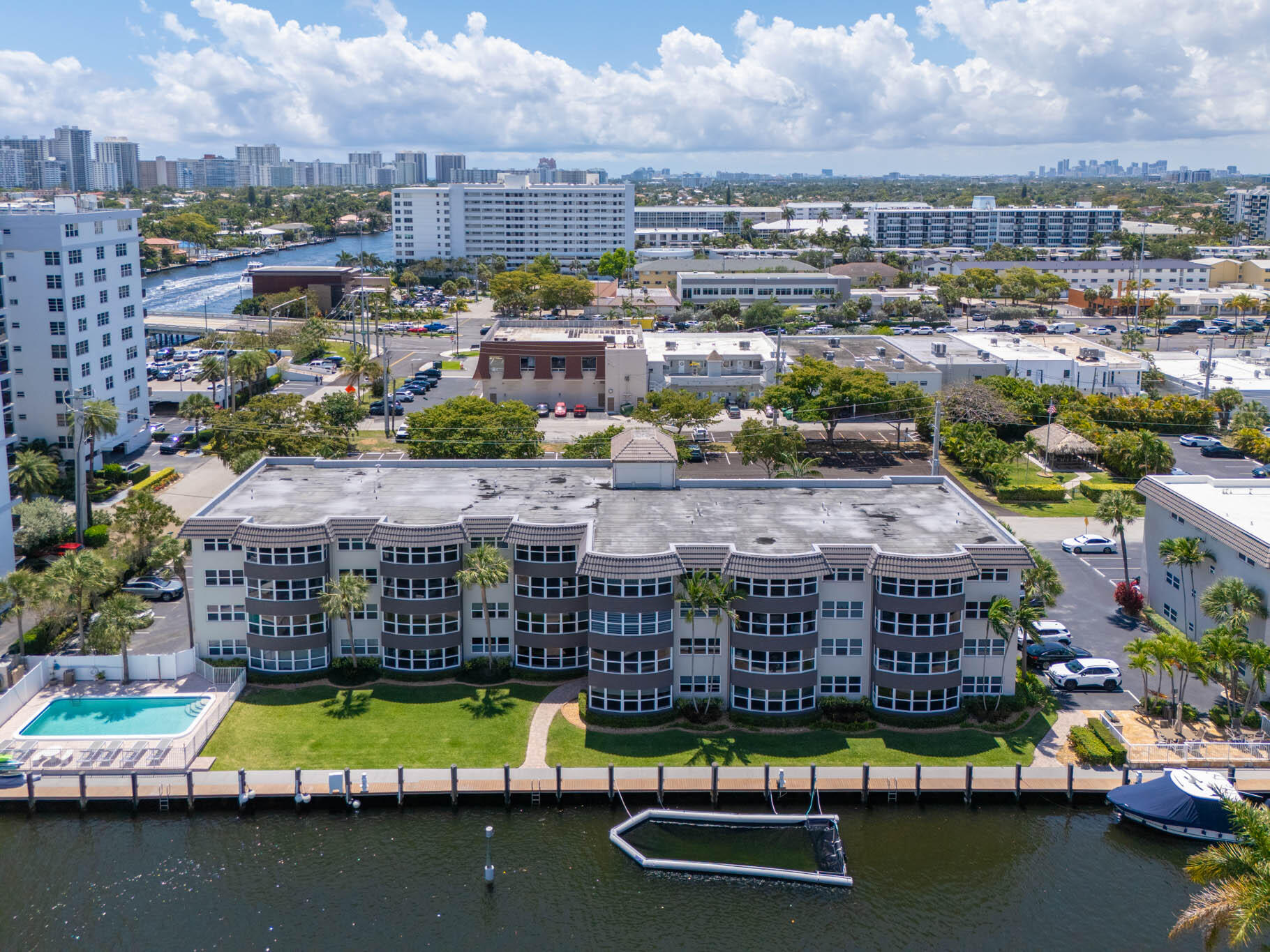 HERITAGE LANDINGS CONDO - Residential