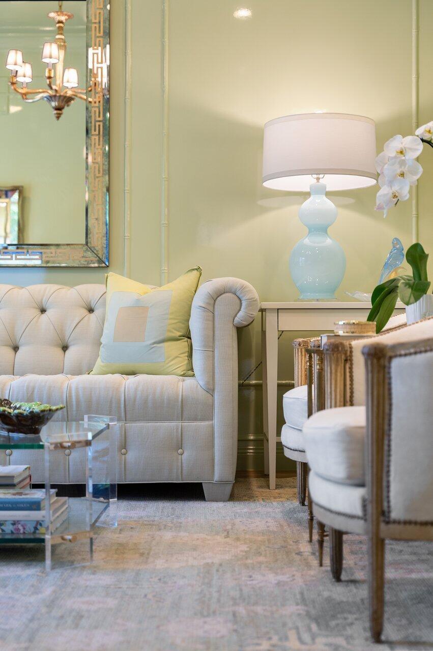 VILLAS AT 4001 NORTH OCEA - Residential