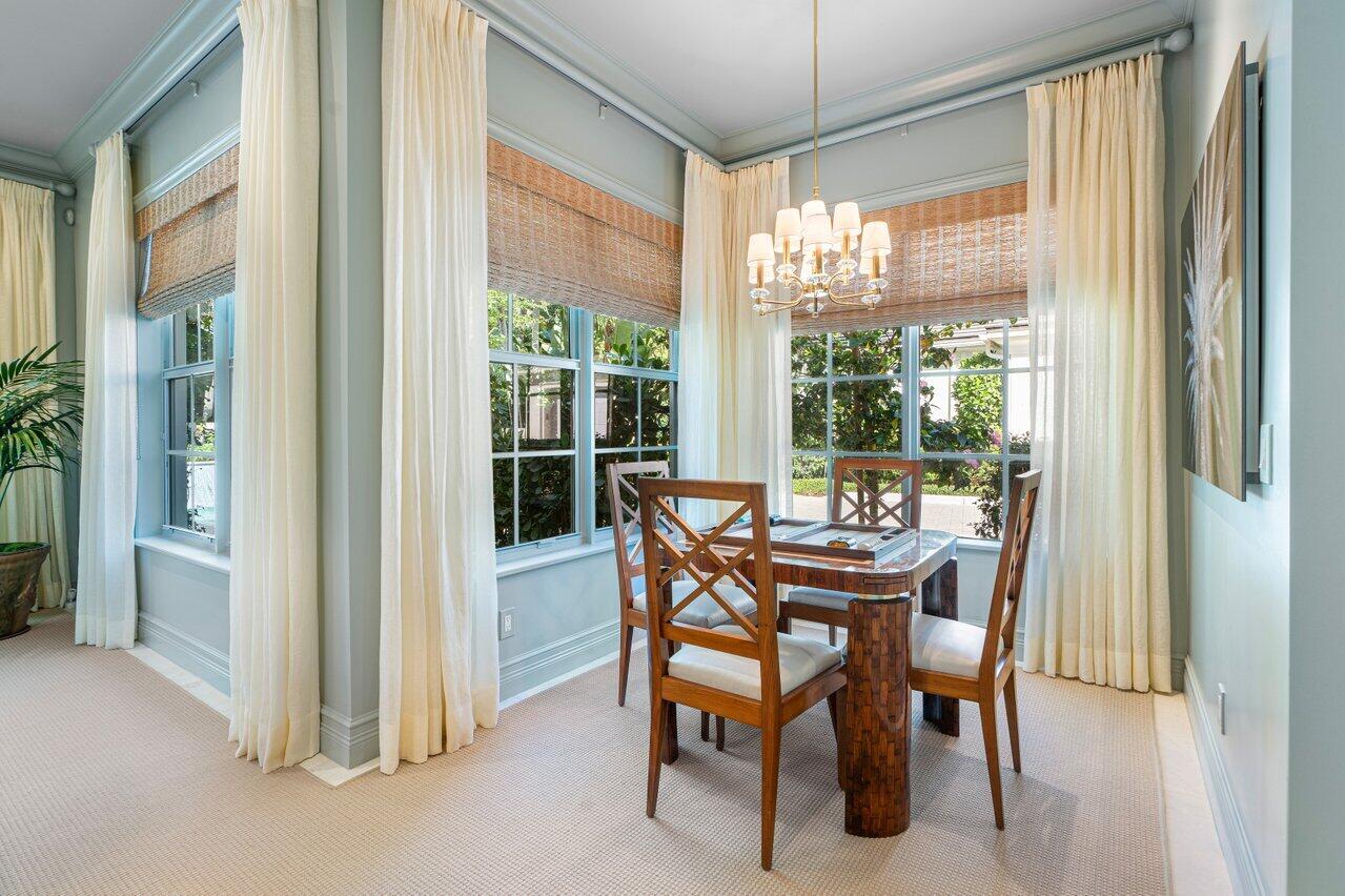 VILLAS AT 4001 NORTH OCEAN CONDO - Residential