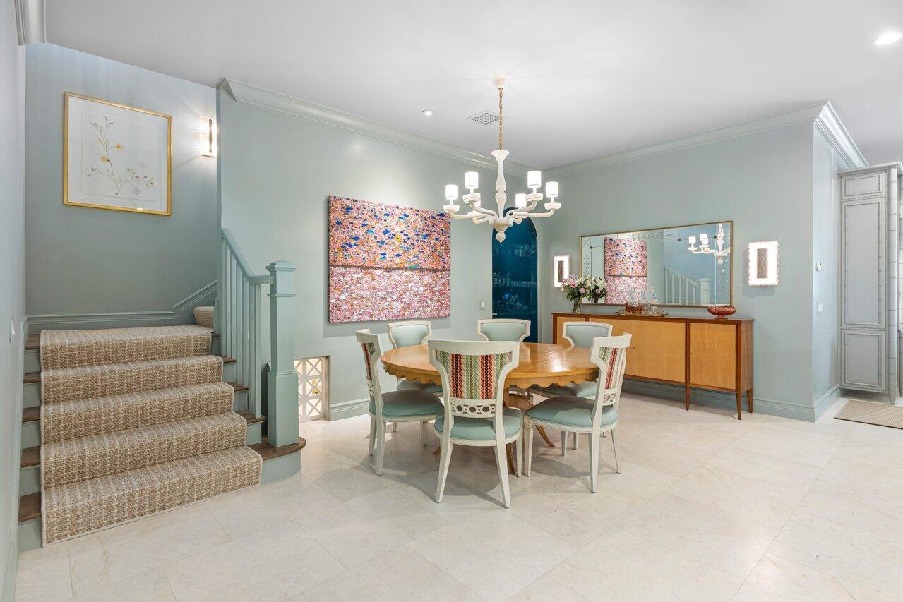 VILLAS AT 4001 NORTH OCEAN CONDO - Residential