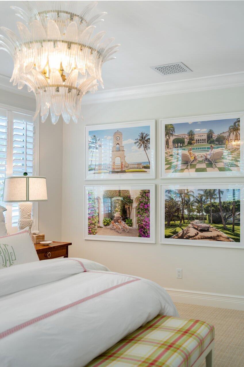 VILLAS AT 4001 NORTH OCEA - Residential