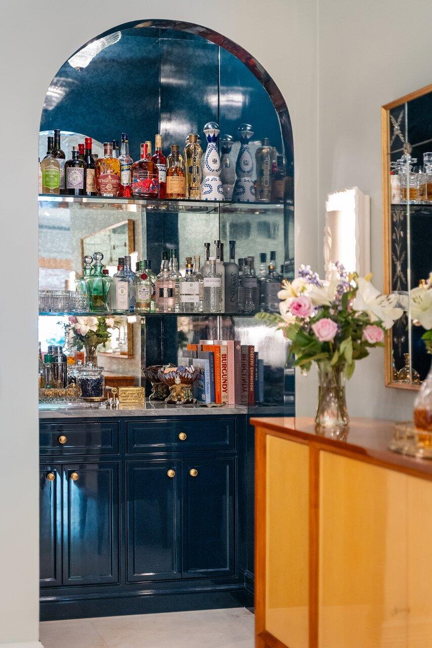 VILLAS AT 4001 NORTH OCEAN CONDO - Residential