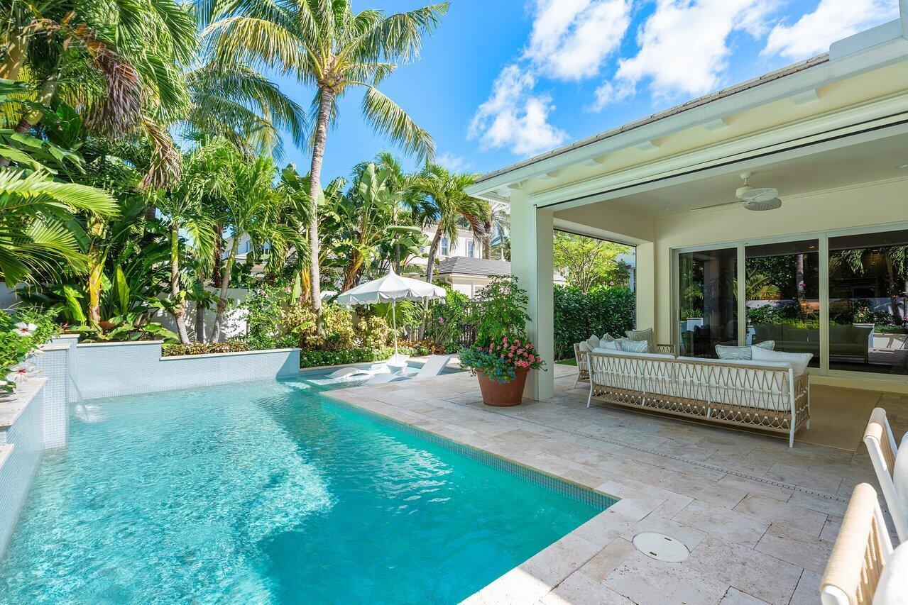 VILLAS AT 4001 NORTH OCEA - Residential