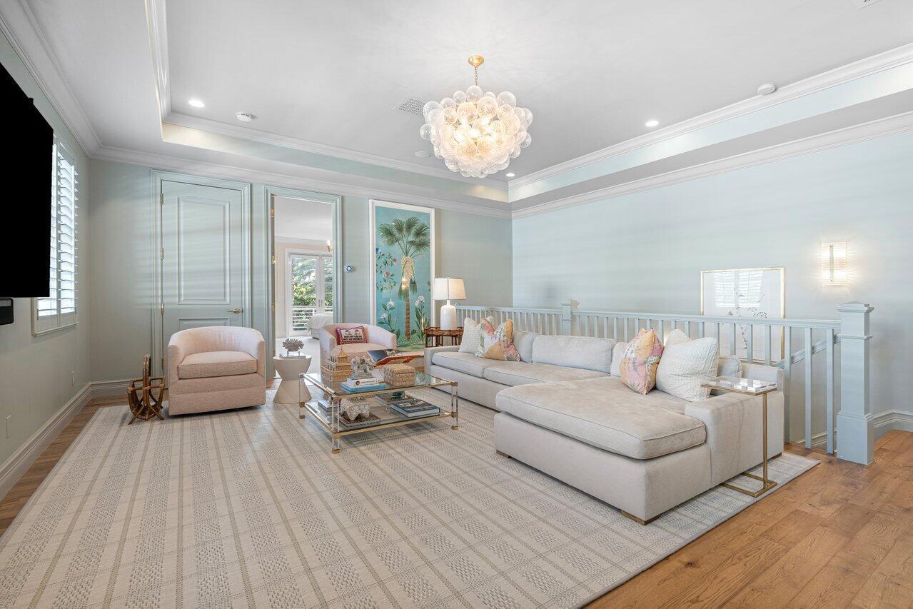 VILLAS AT 4001 NORTH OCEA - Residential