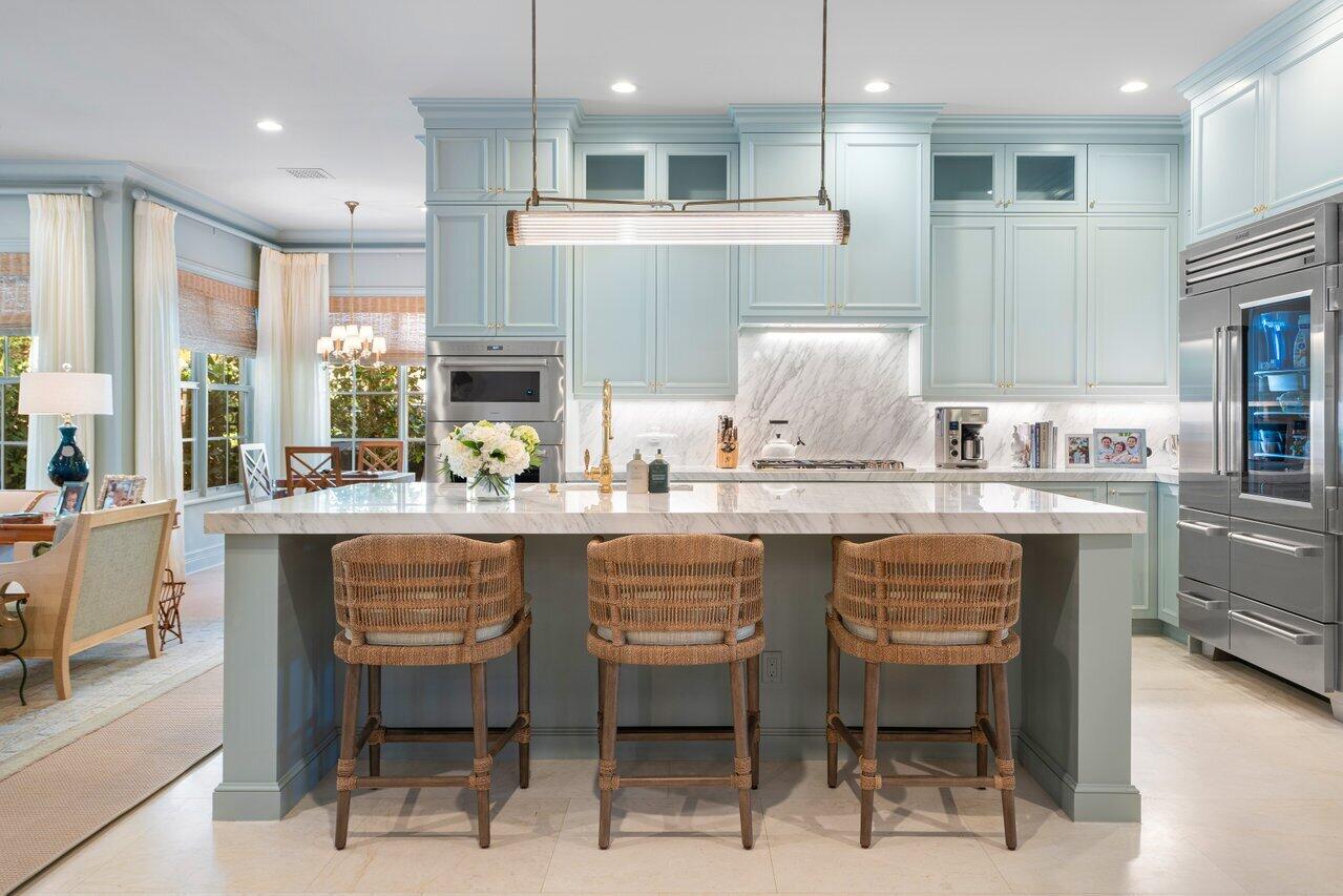 VILLAS AT 4001 NORTH OCEAN CONDO - Residential