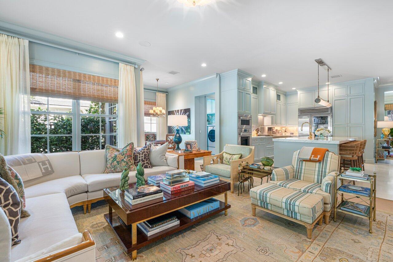 VILLAS AT 4001 NORTH OCEA - Residential