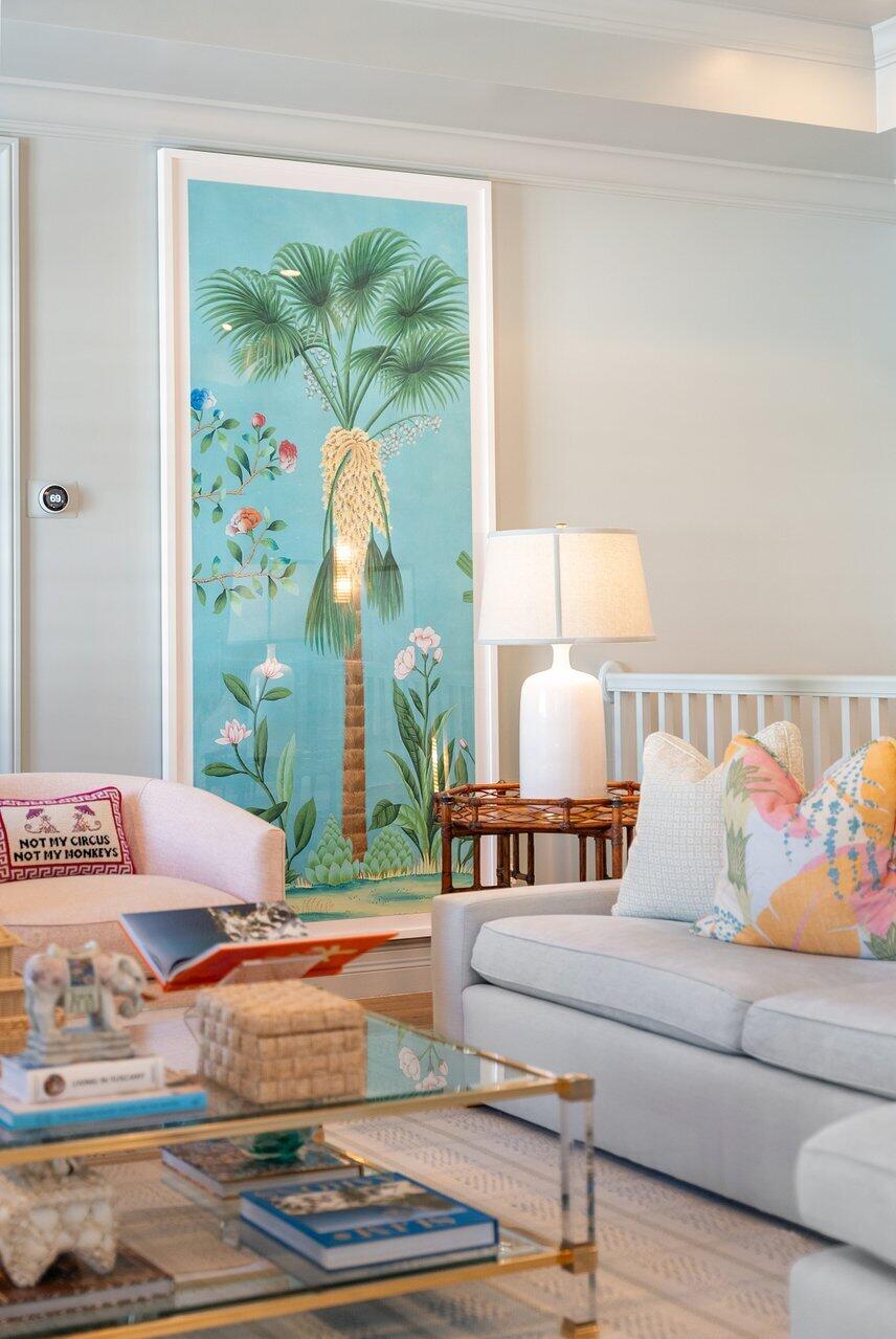 VILLAS AT 4001 NORTH OCEAN CONDO - Residential