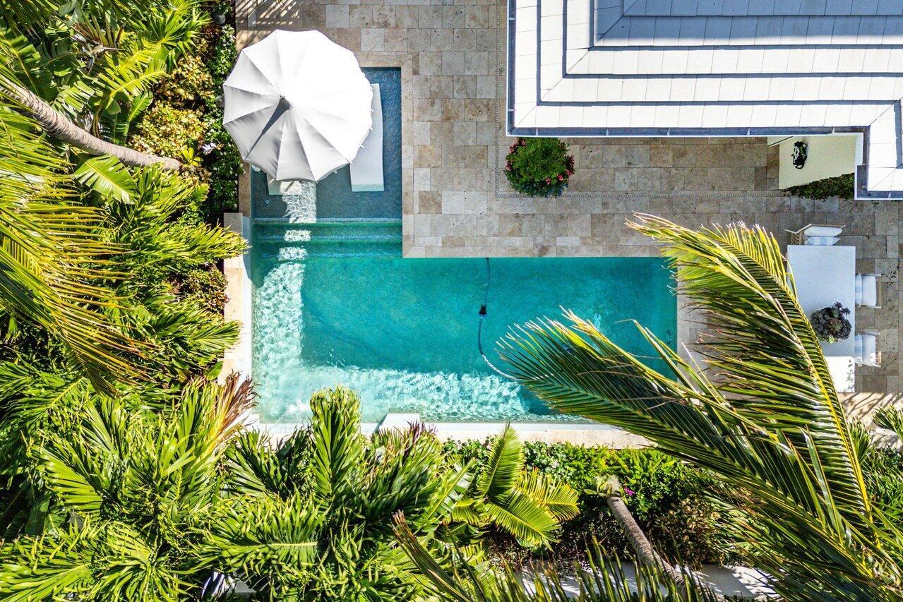 VILLAS AT 4001 NORTH OCEA - Residential