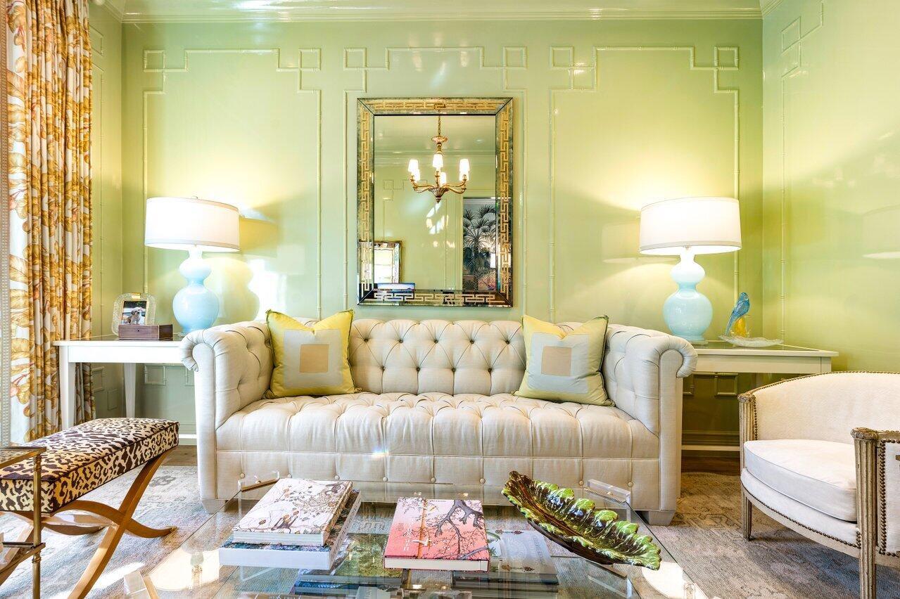 VILLAS AT 4001 NORTH OCEA - Residential