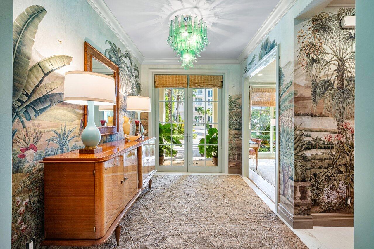 VILLAS AT 4001 NORTH OCEAN CONDO - Residential