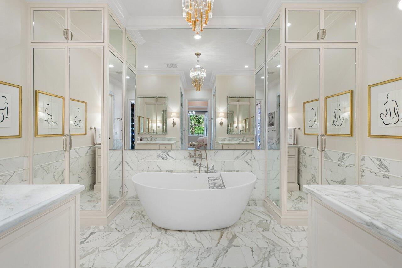 VILLAS AT 4001 NORTH OCEA - Residential