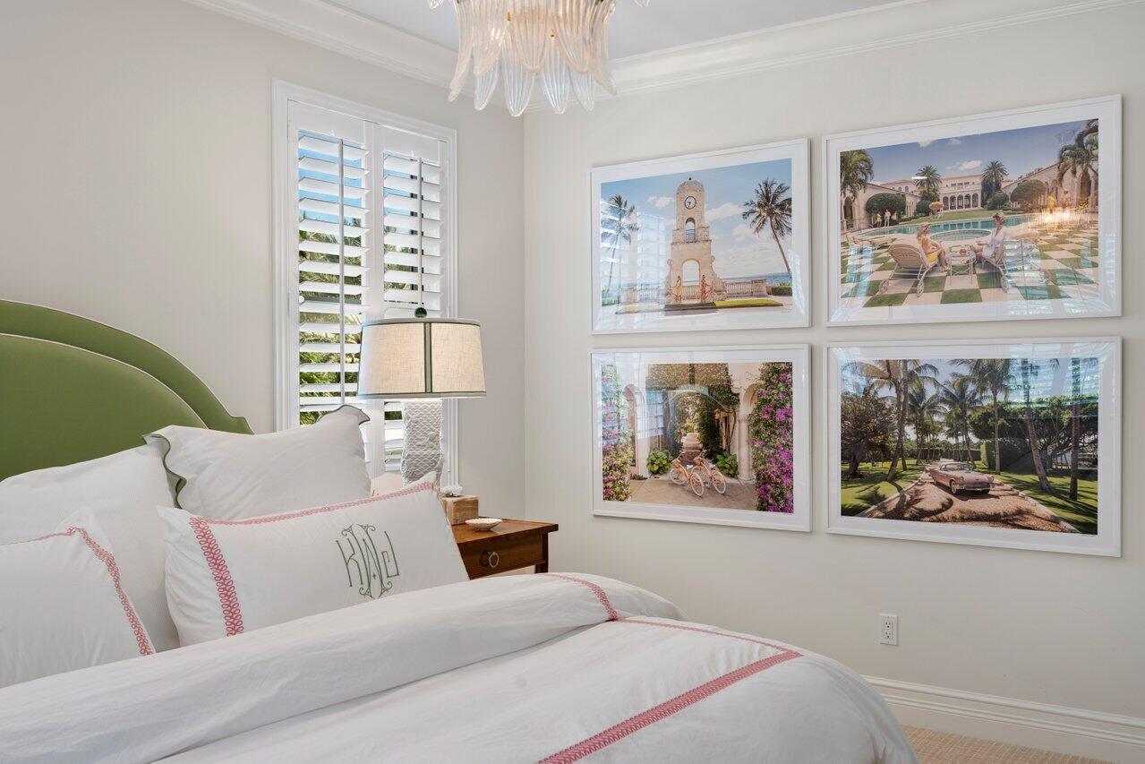 VILLAS AT 4001 NORTH OCEA - Residential