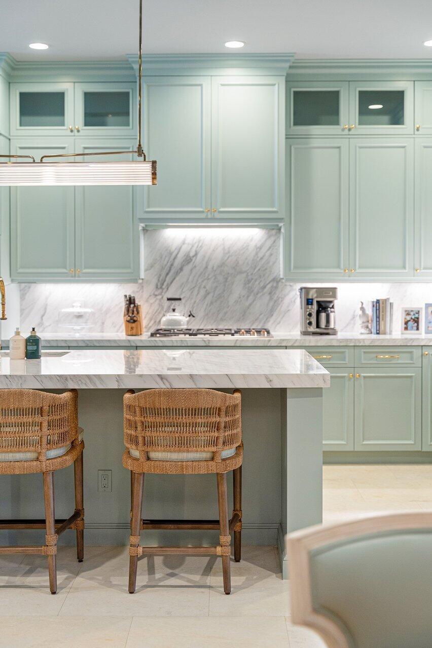 VILLAS AT 4001 NORTH OCEA - Residential