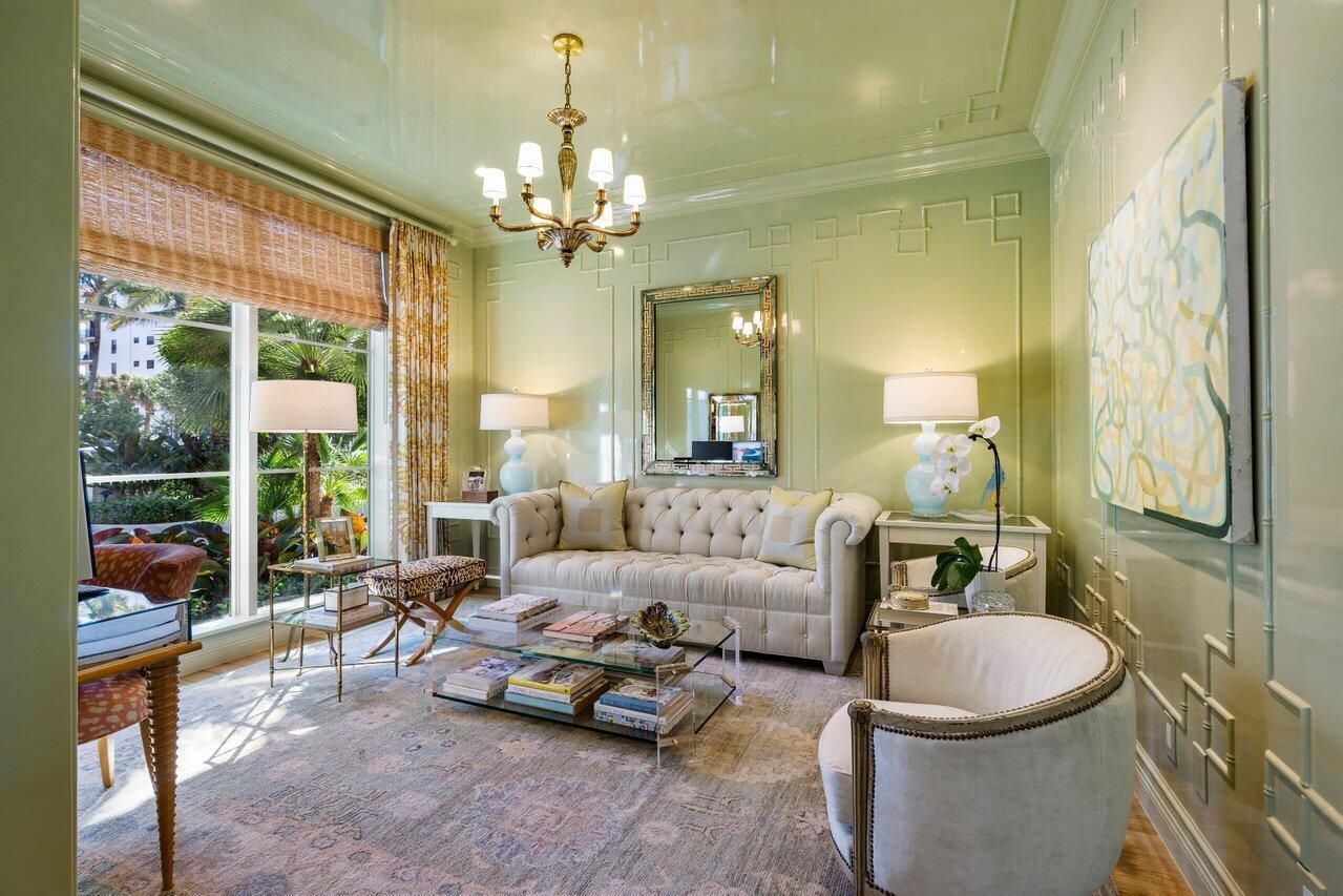 VILLAS AT 4001 NORTH OCEA - Residential