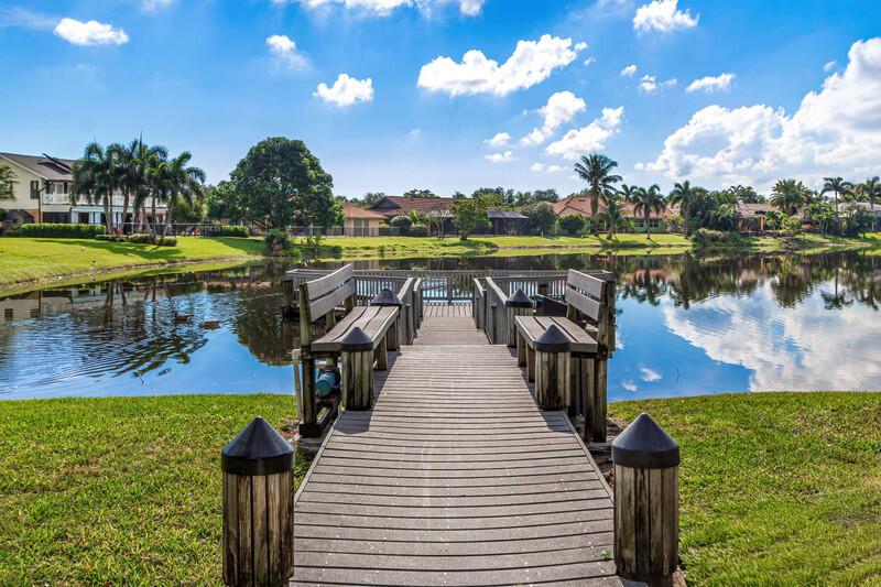 PHEASANT WALK - Residential