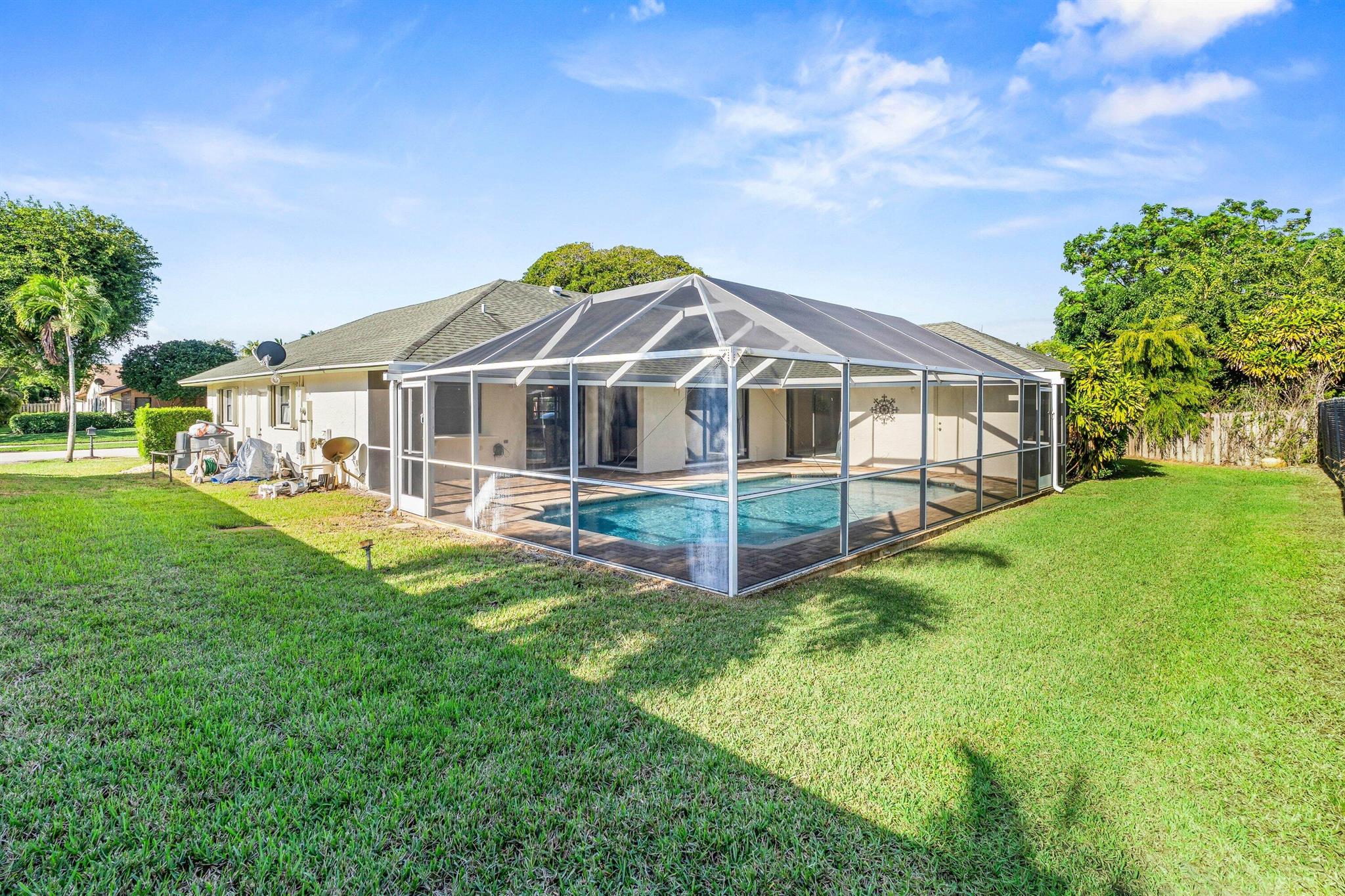 PHEASANT WALK - Residential