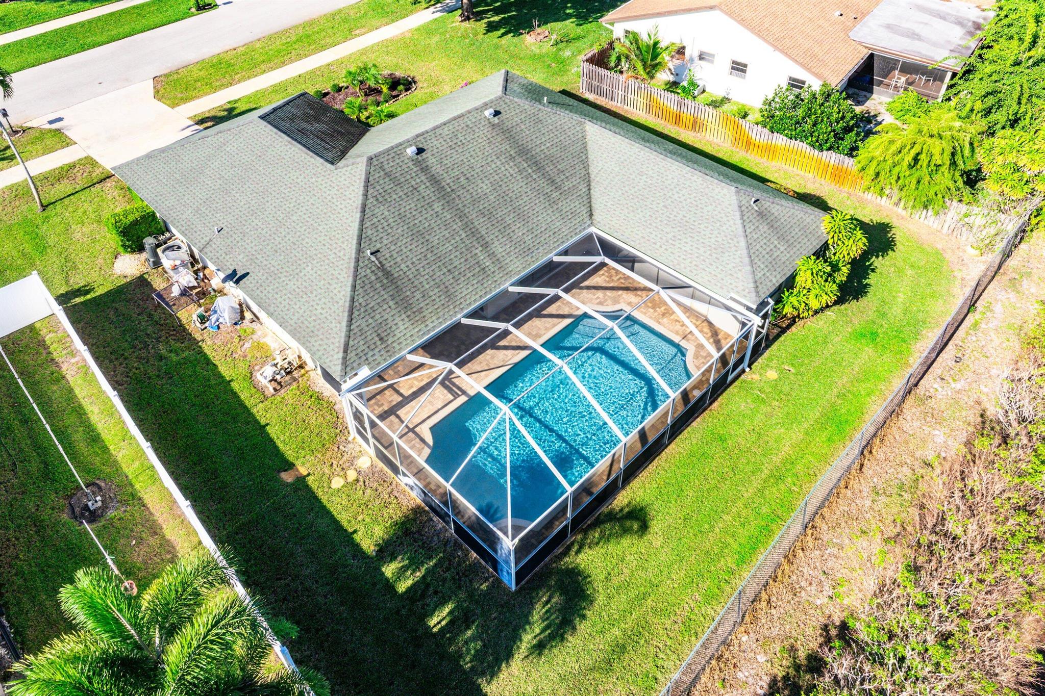 PHEASANT WALK - Residential